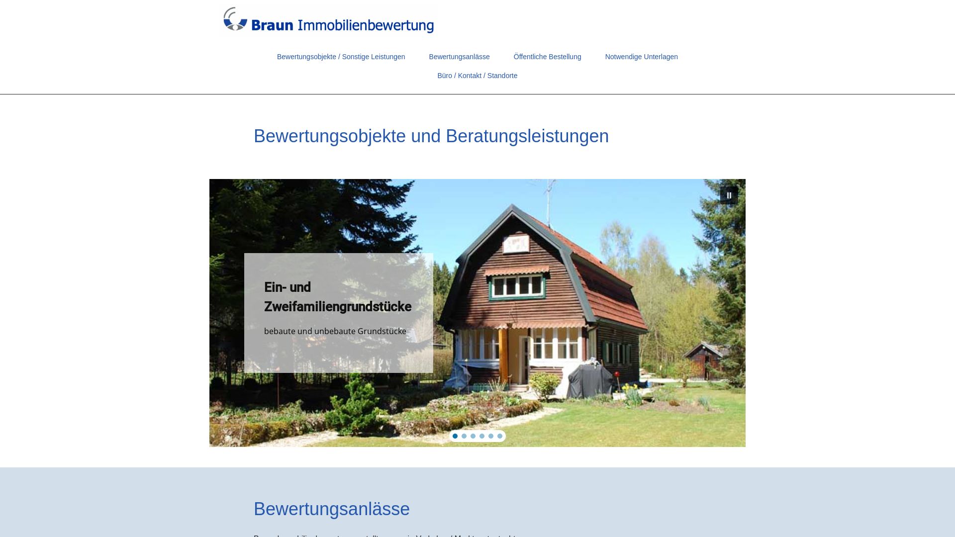 Braun, Klaus A.