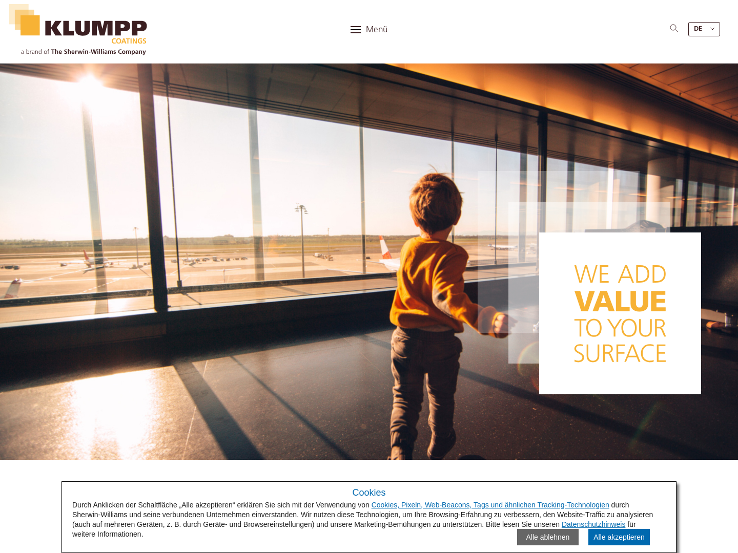 Klumpp Coatings