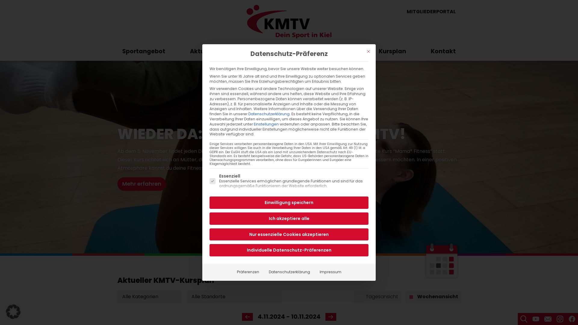 Kieler MTV