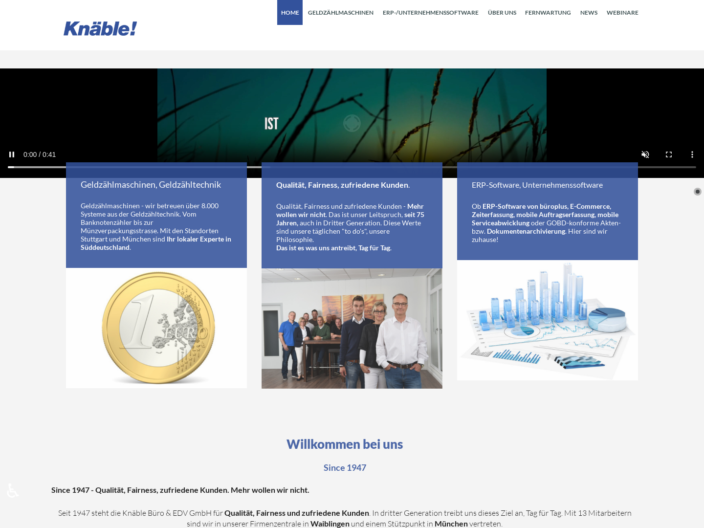 Knäble Büro & EDV GmbH