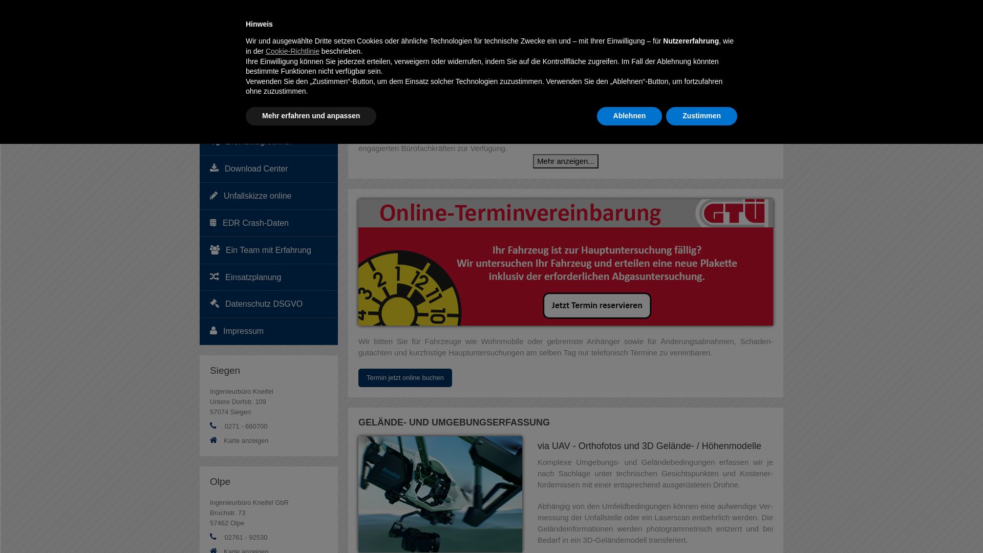 Ingenieurbüro Kneifel