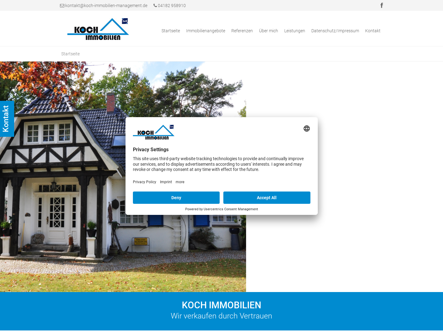 Koch Immobilien