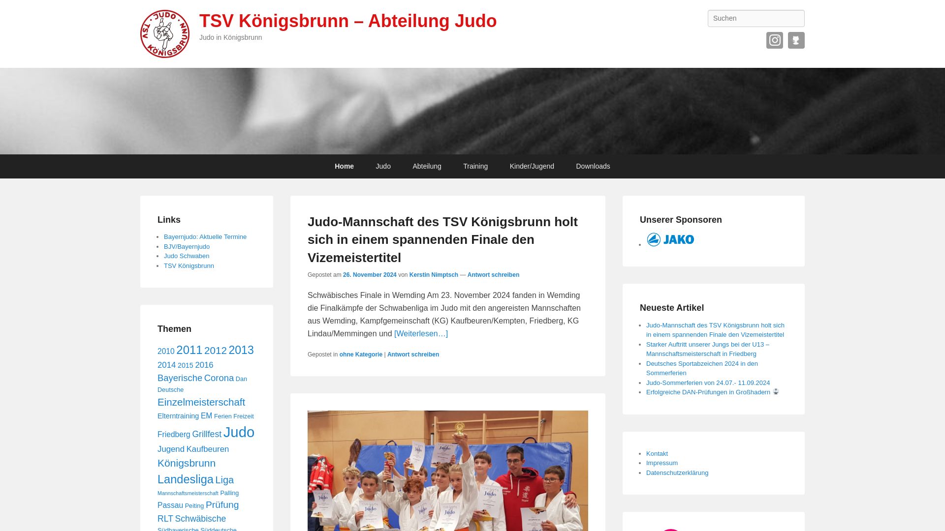 TSV Königsbrunn