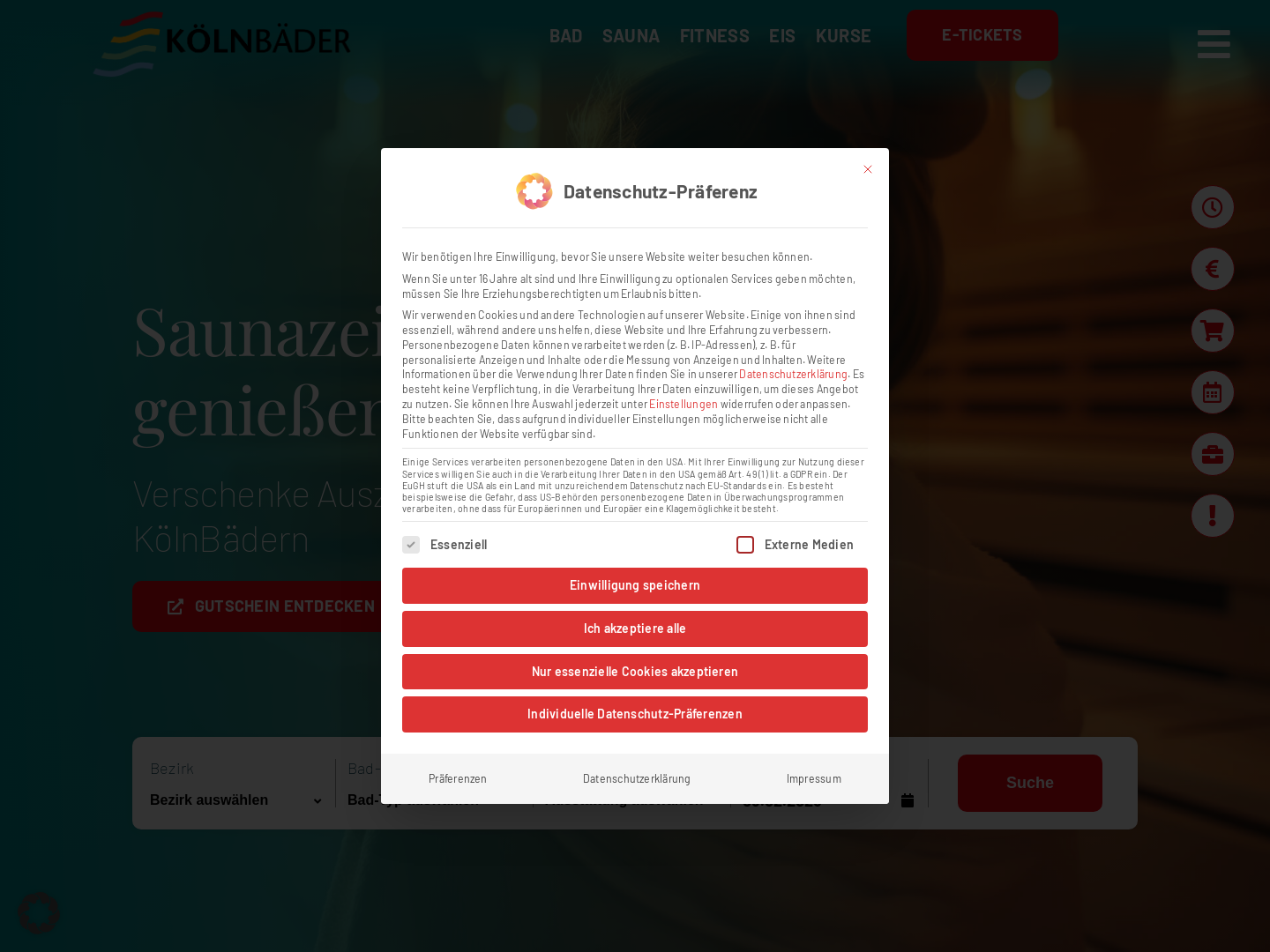 Kölnbäder GmbH