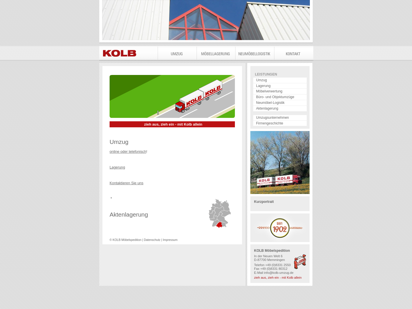 Kolb GmbH & Co. KG