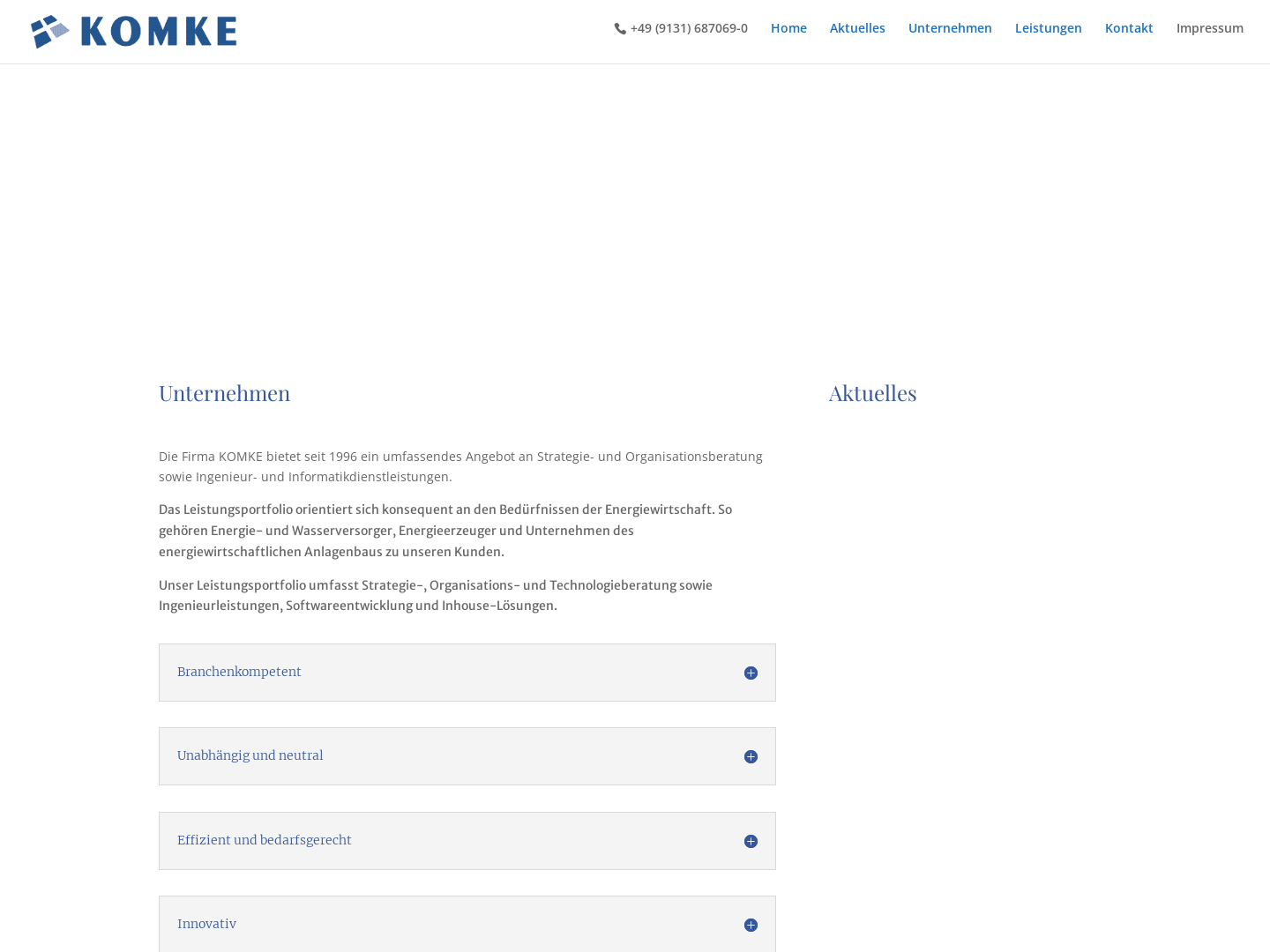 Komke Consulting, Inh. Torsten Komke