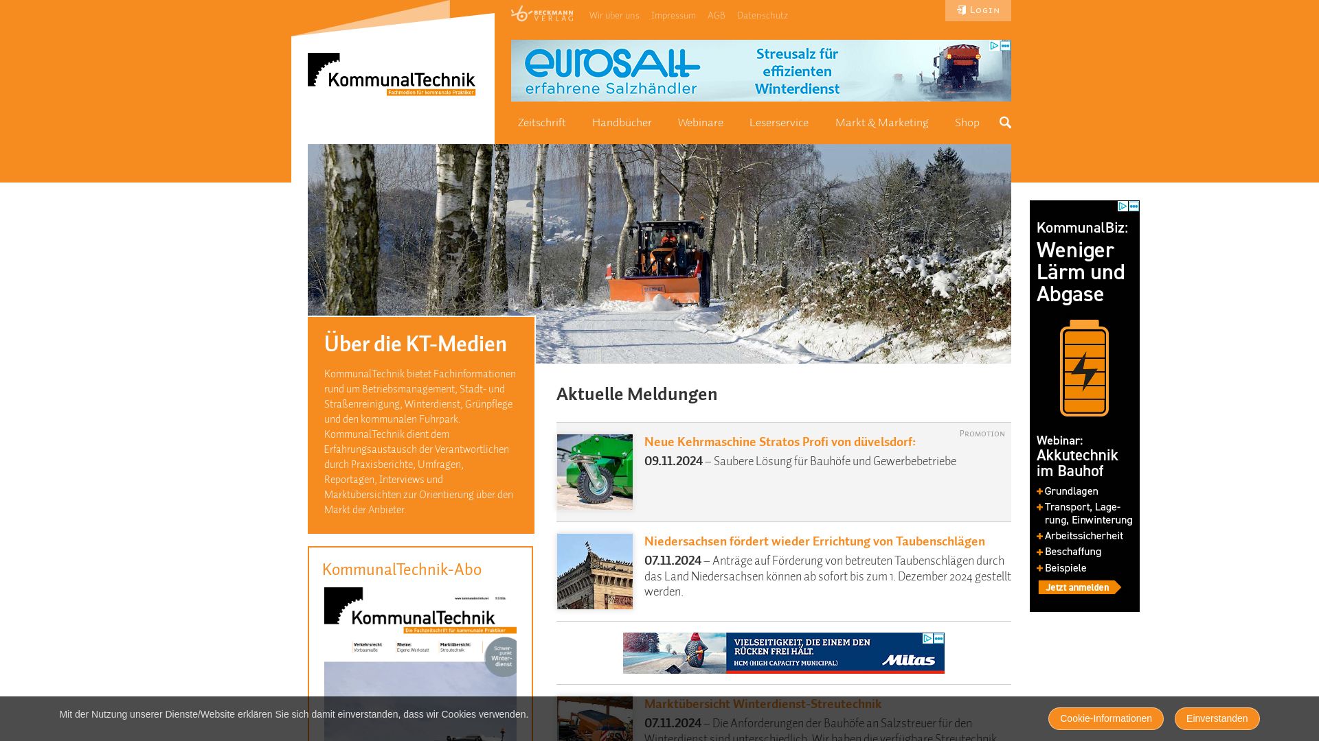 KommunalTechnik