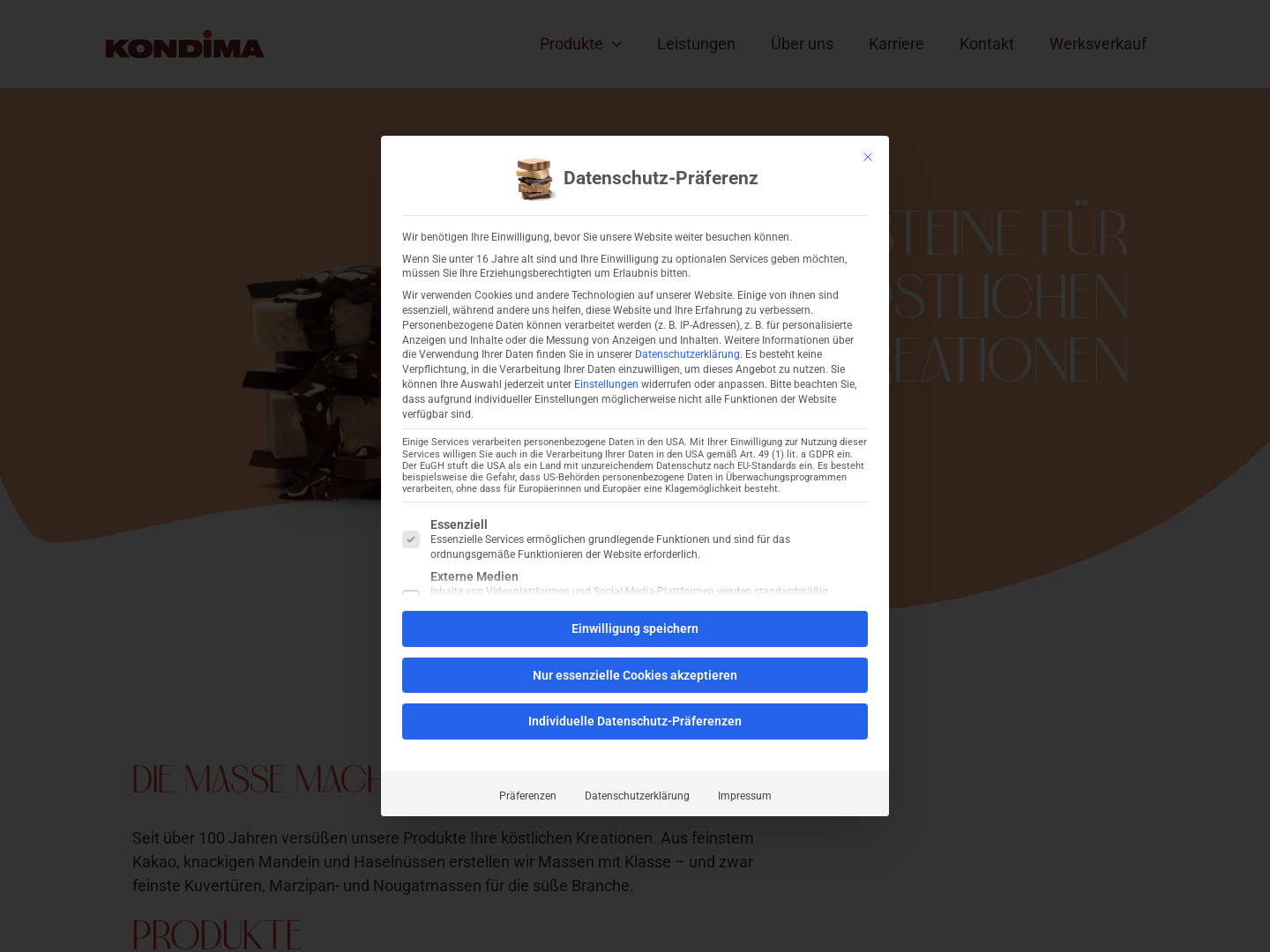 Kondima Engelhardt