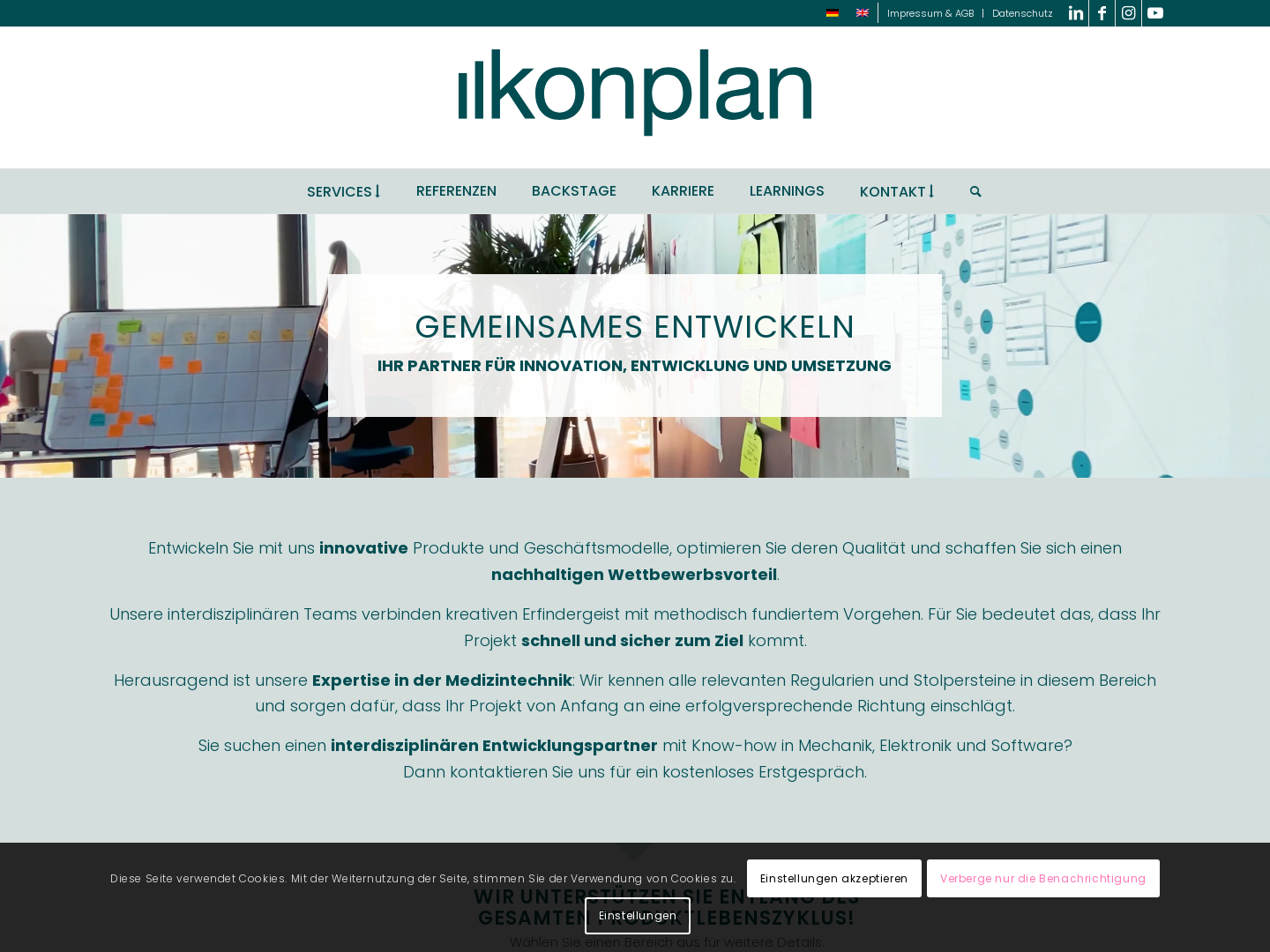 Konplan GmbH
