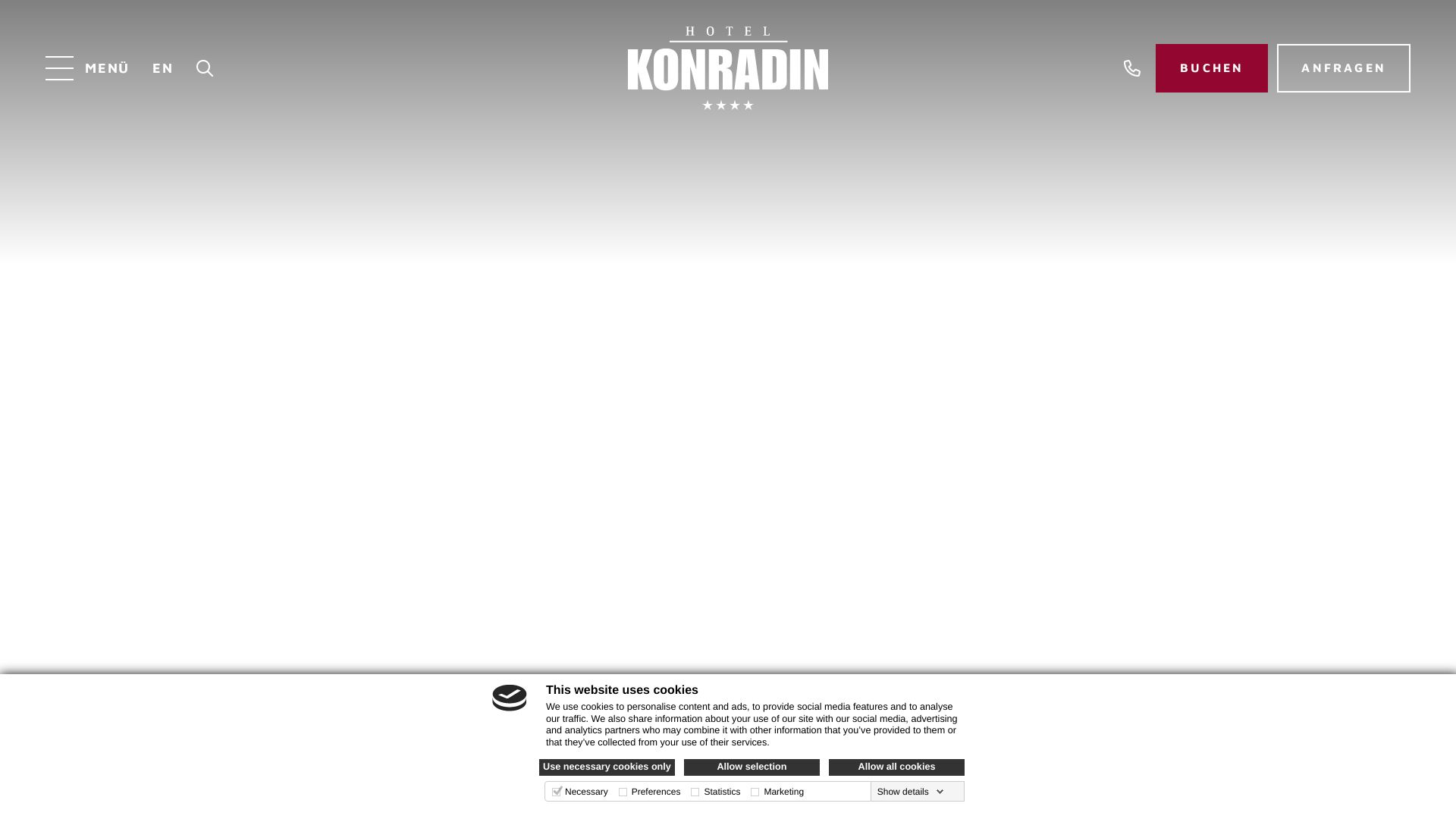 Hotel Konradin
