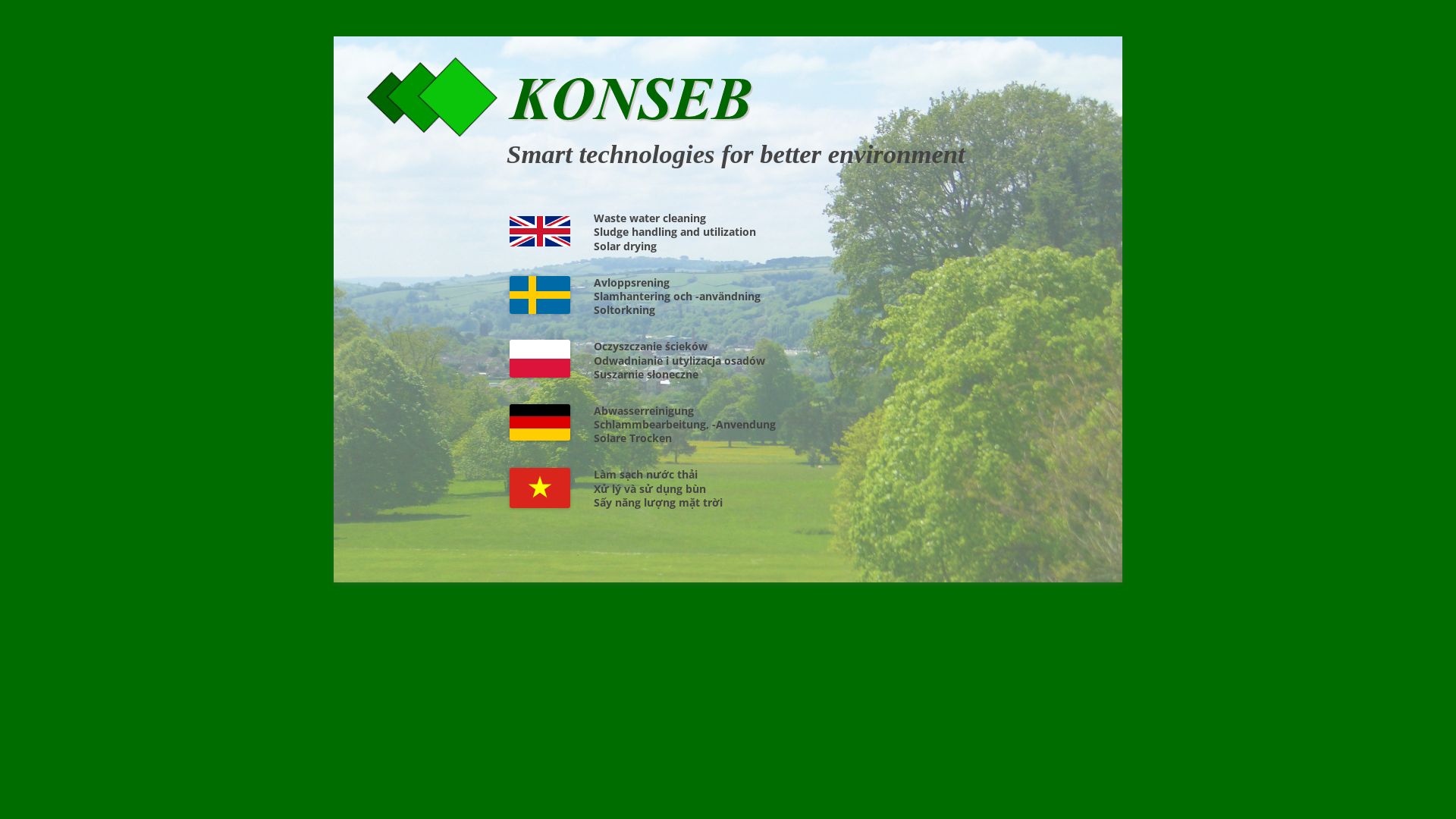 Konseb AB