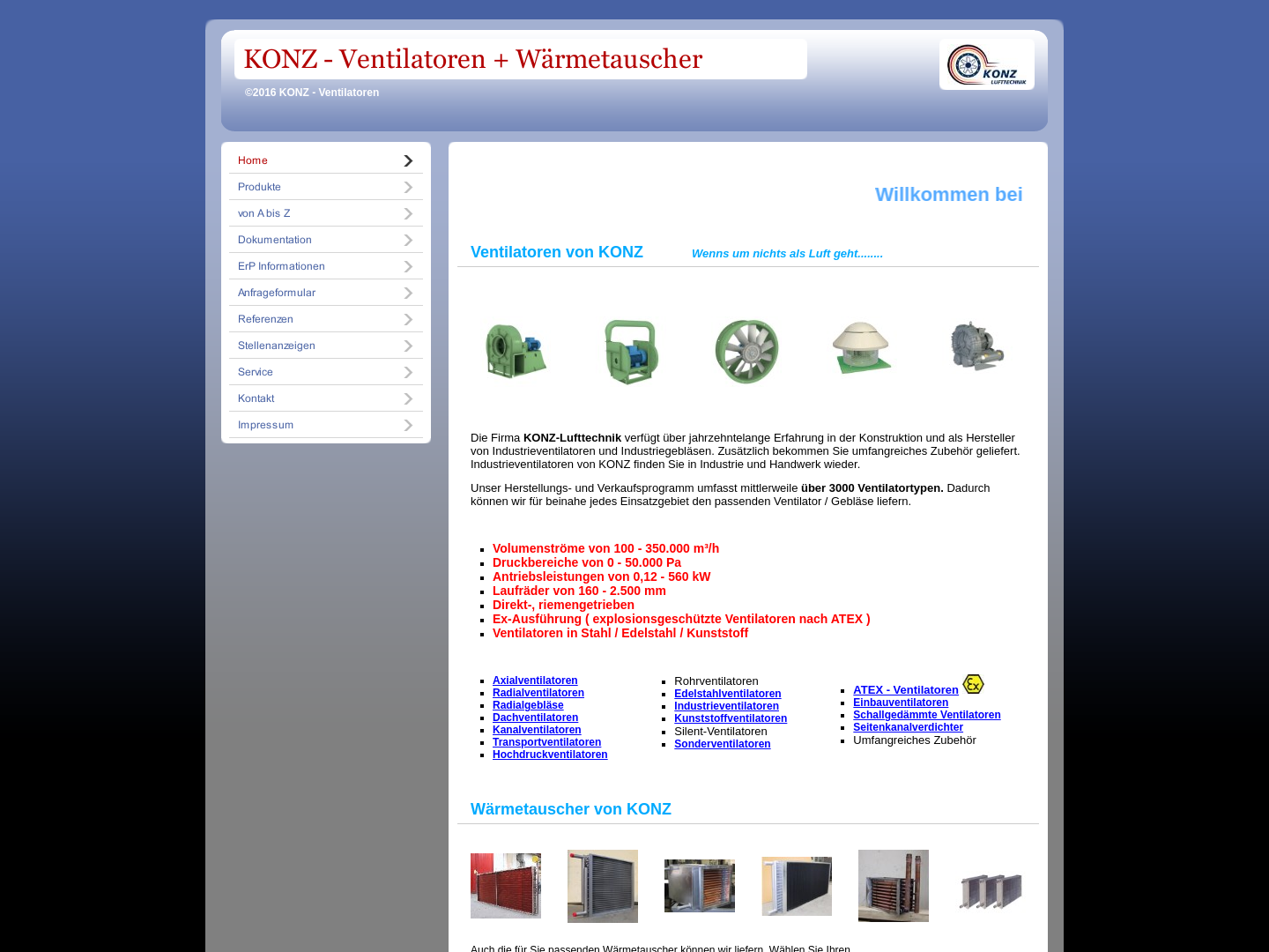 Konz-Lufttechnik GmbH