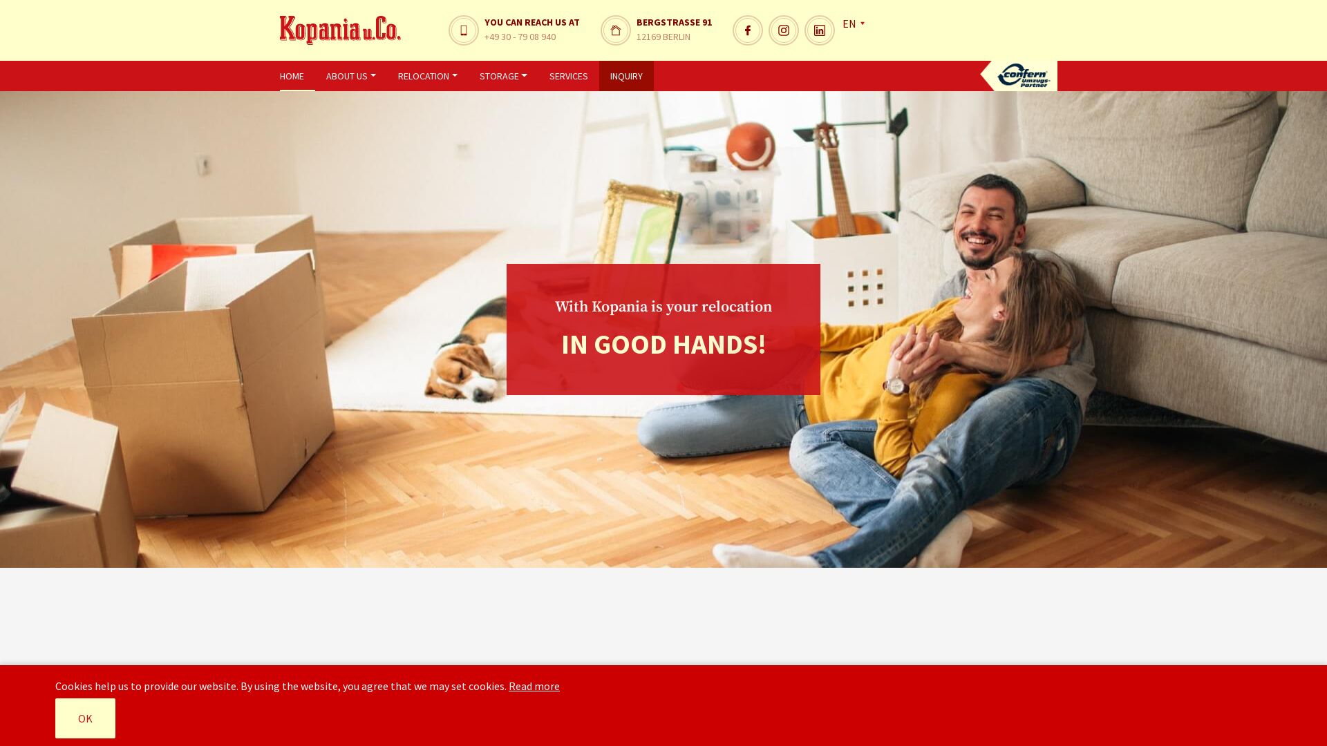 Kopania & Co.