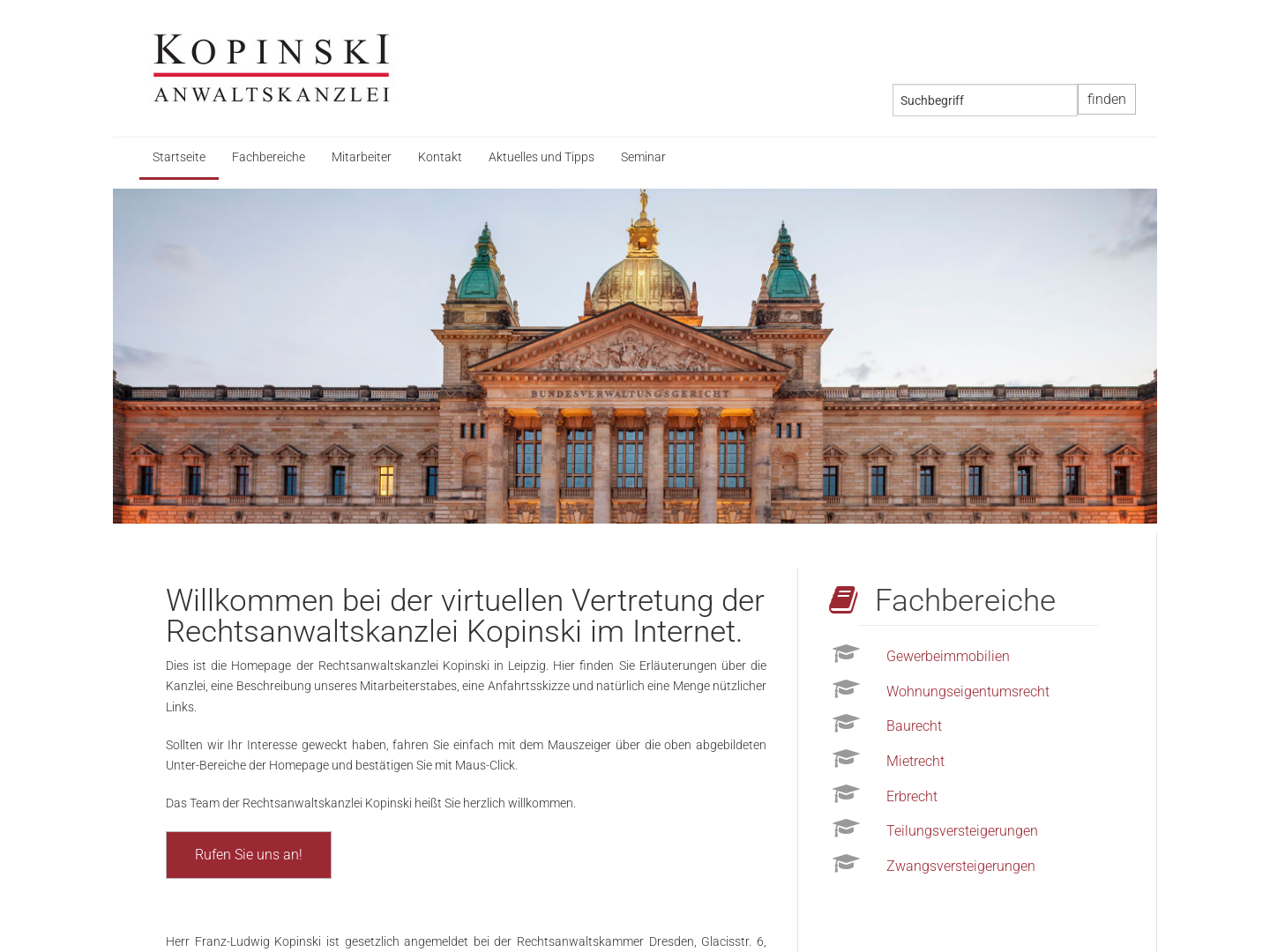 Kopinski Franz-Ludwig