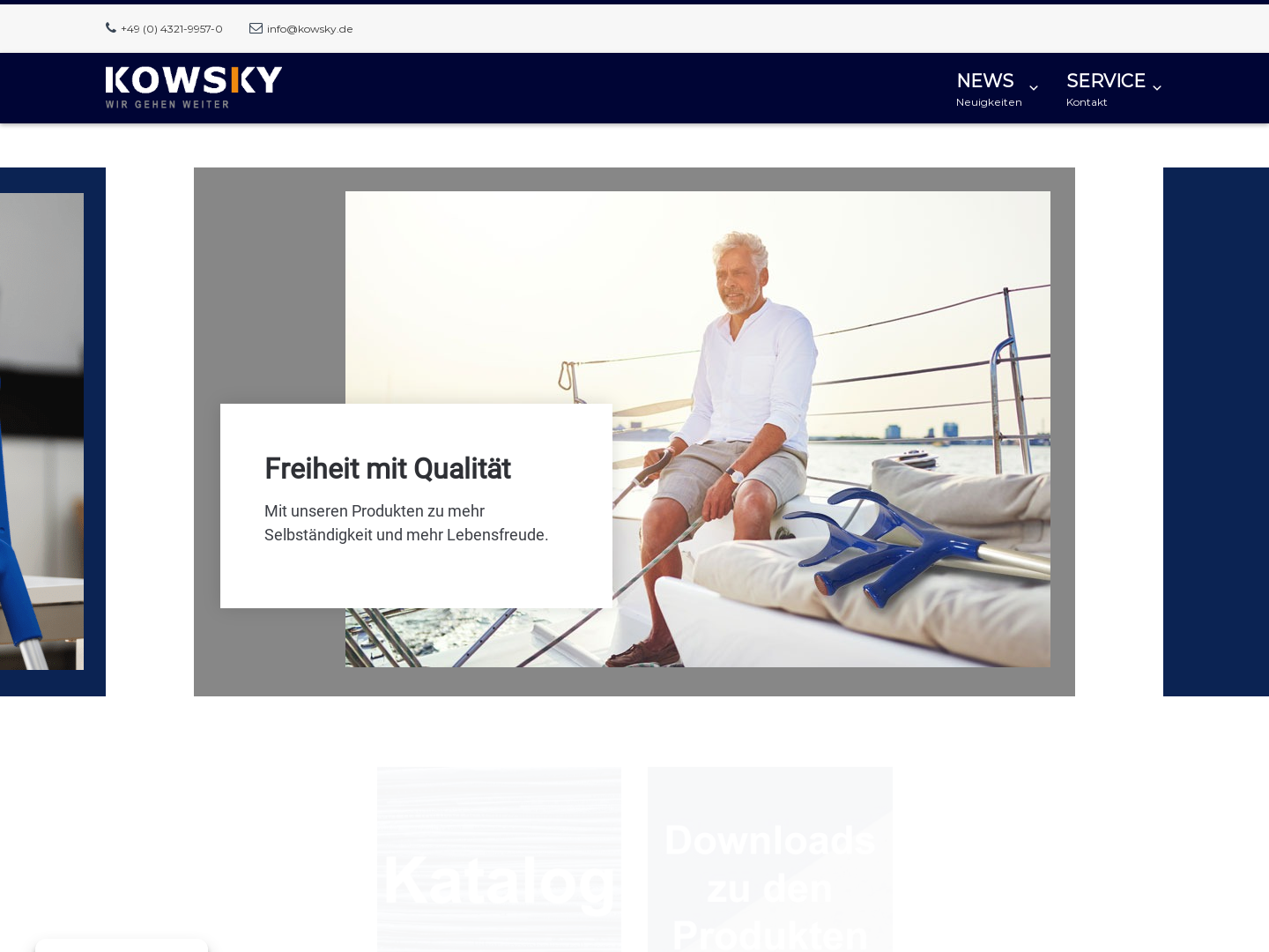 Erwin Kowsky GmbH & Co. KG