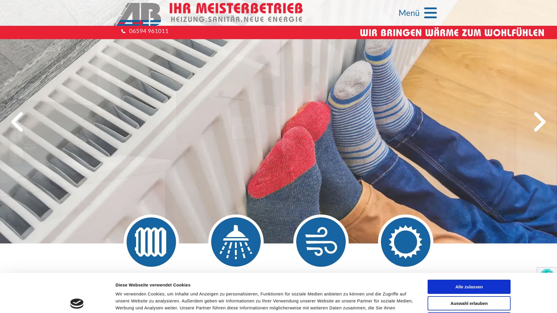 Krämer & Brull GmbH