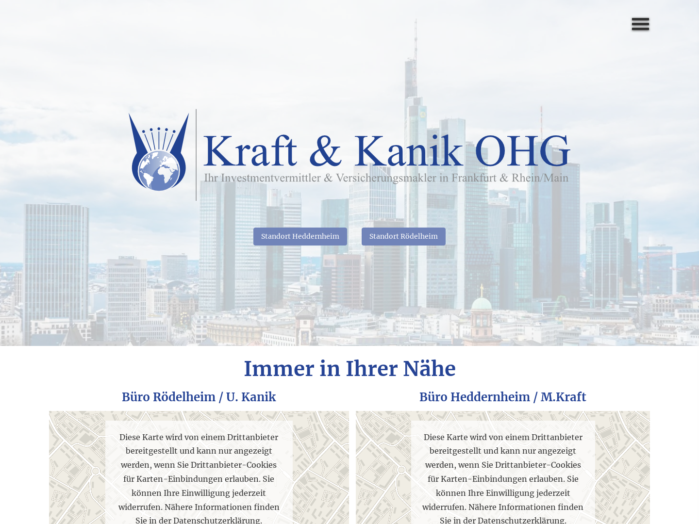 Kraft & Kanik OHG