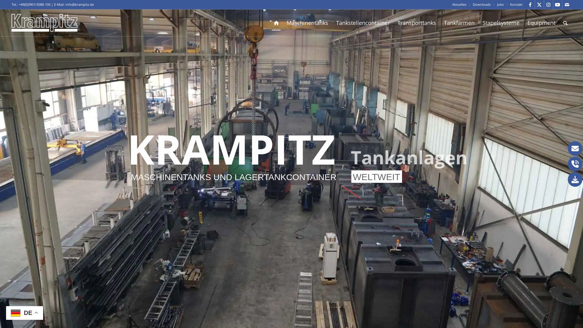 Krampitz Tanksystem GmbH