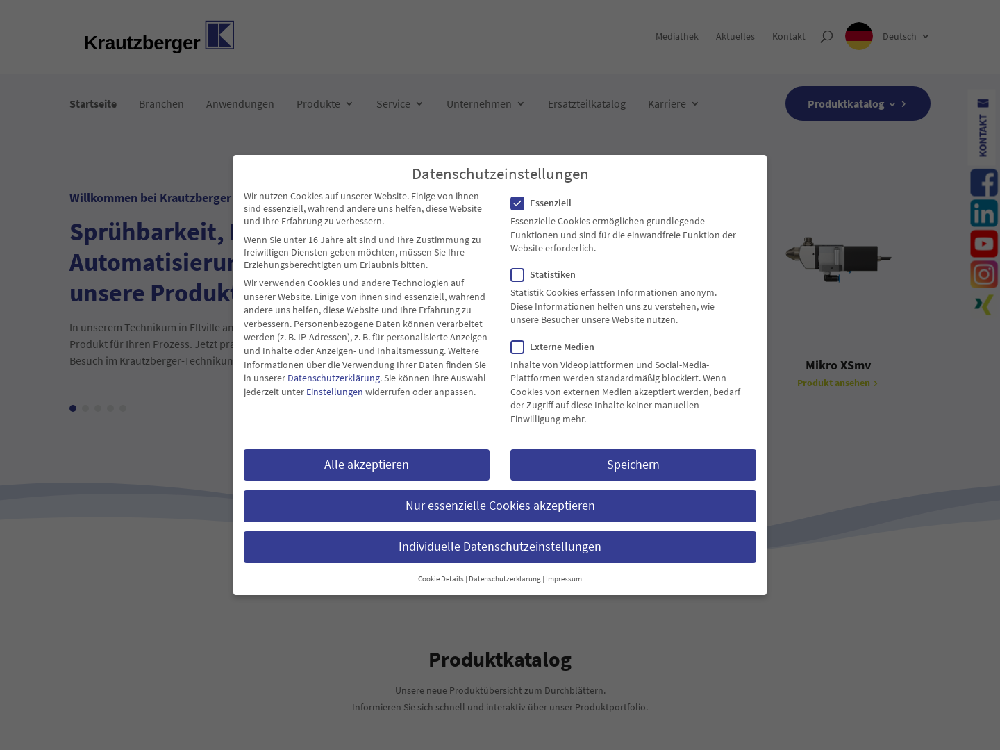 Krautzberger GmbH