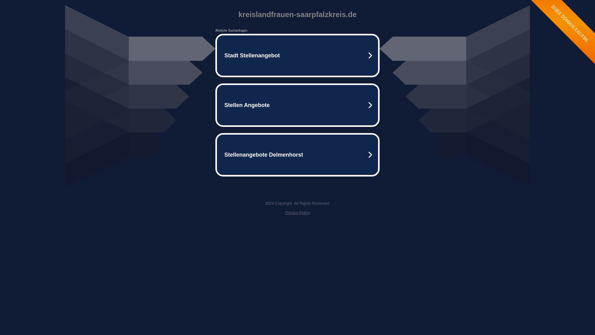 Kreislandfrauenverband