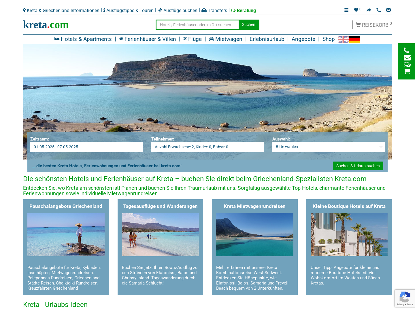 kreta.com GmbH & Co. KG