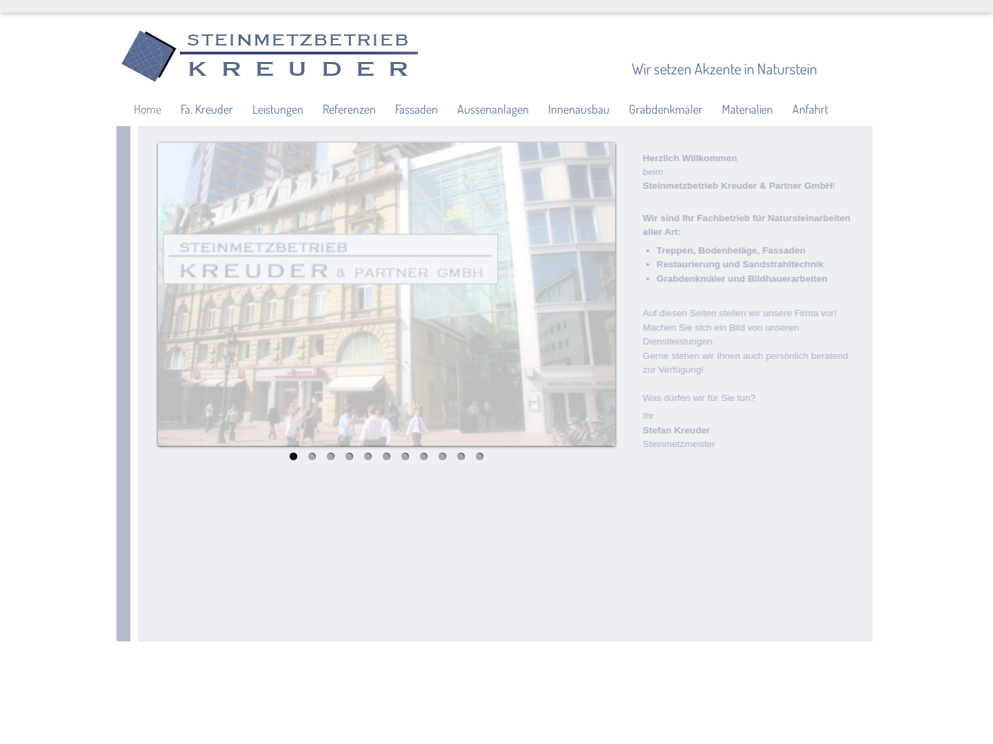 Kreuder und Partner GmbH