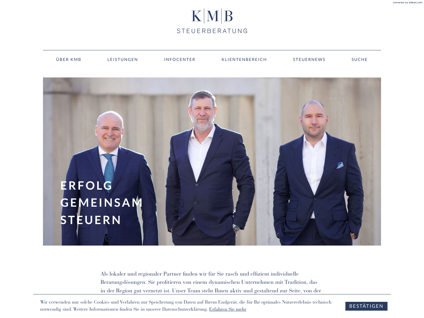 Mag. Krottendorfer und Partner