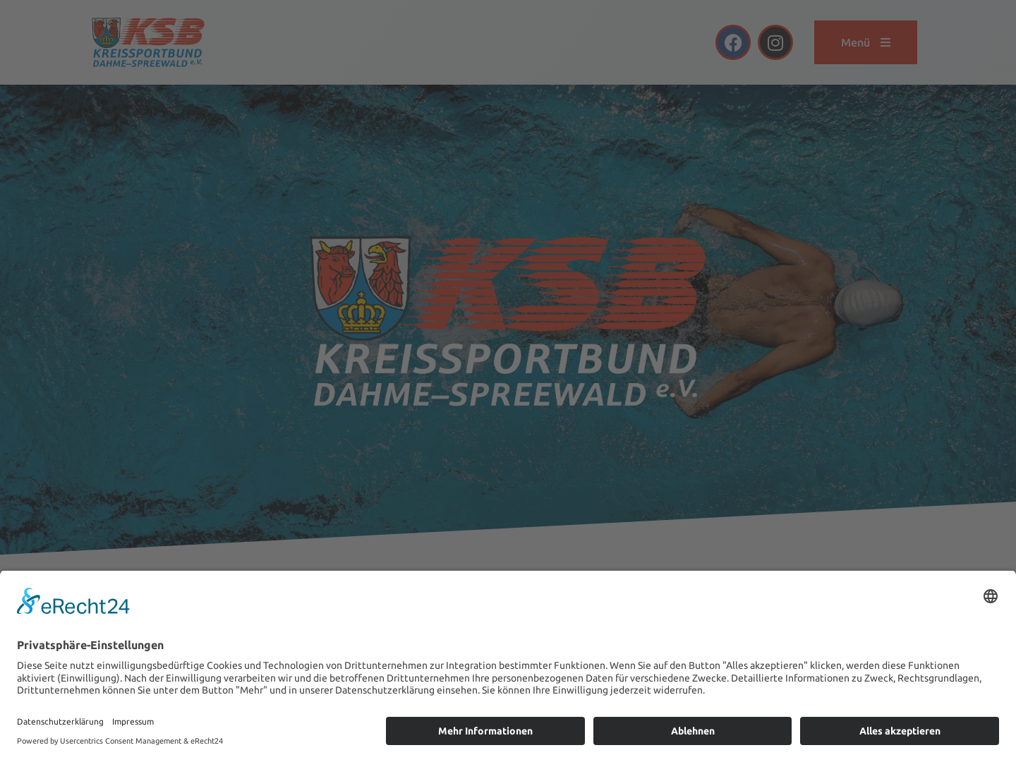 Kreissportbund Dahme-Spreewald e.V.