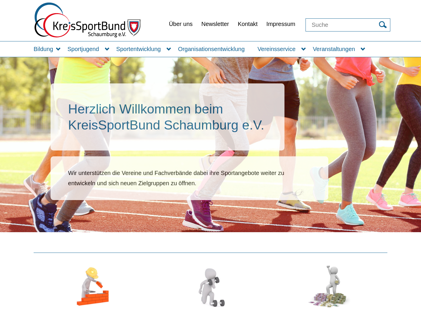 Kreissportbund Schaumburg