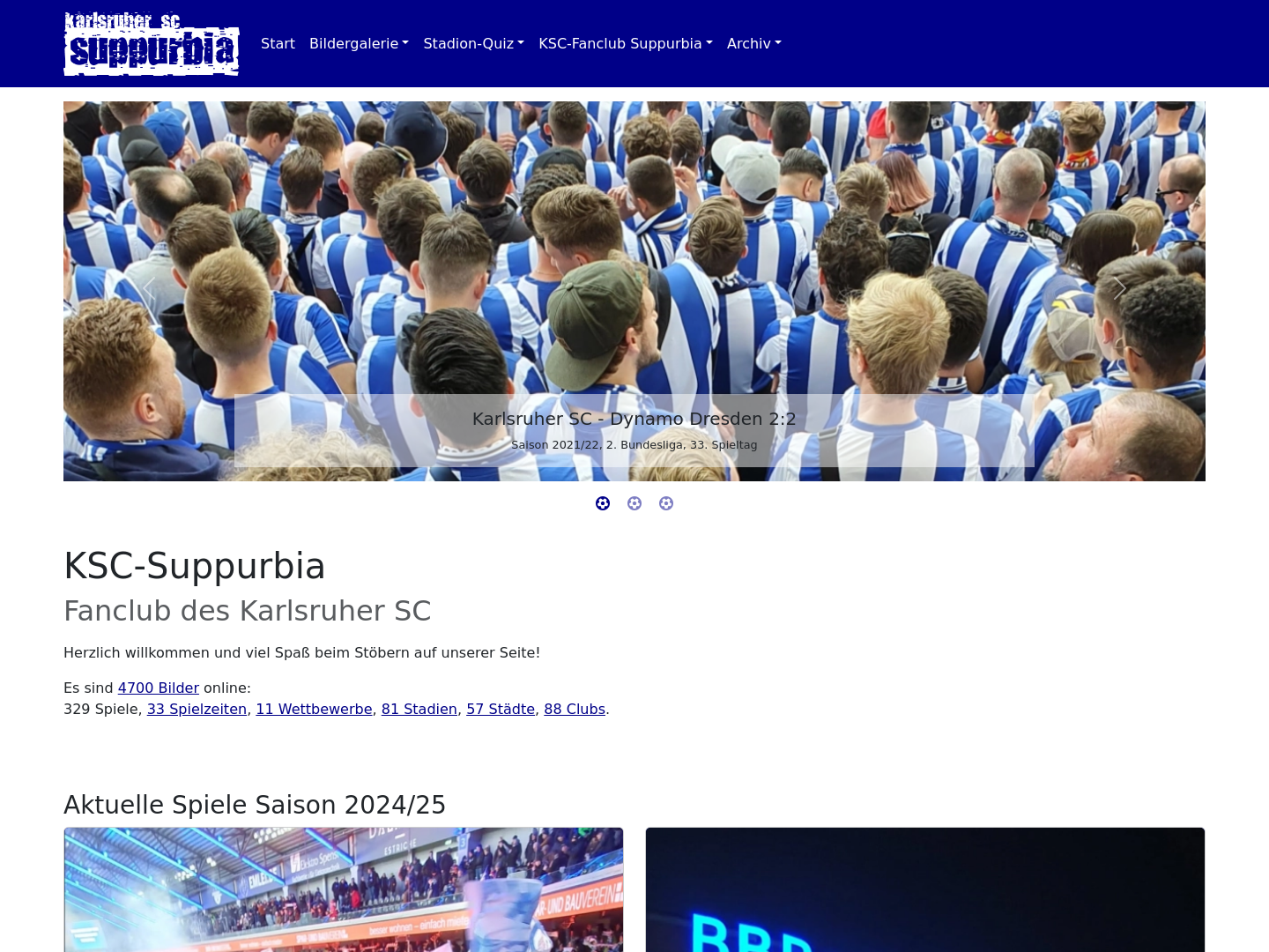 KSC Fanclub Suppurbia