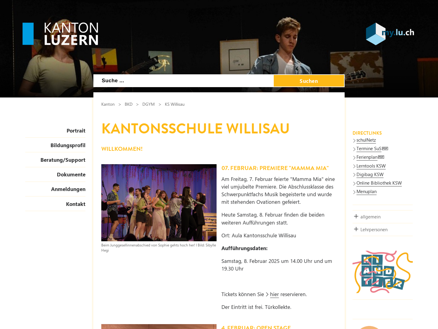 Willisau