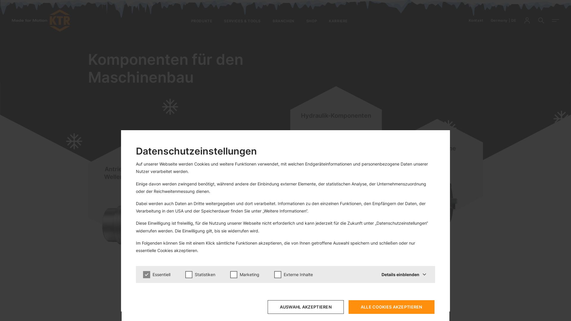 KTR Kupplungstechnik GmbH