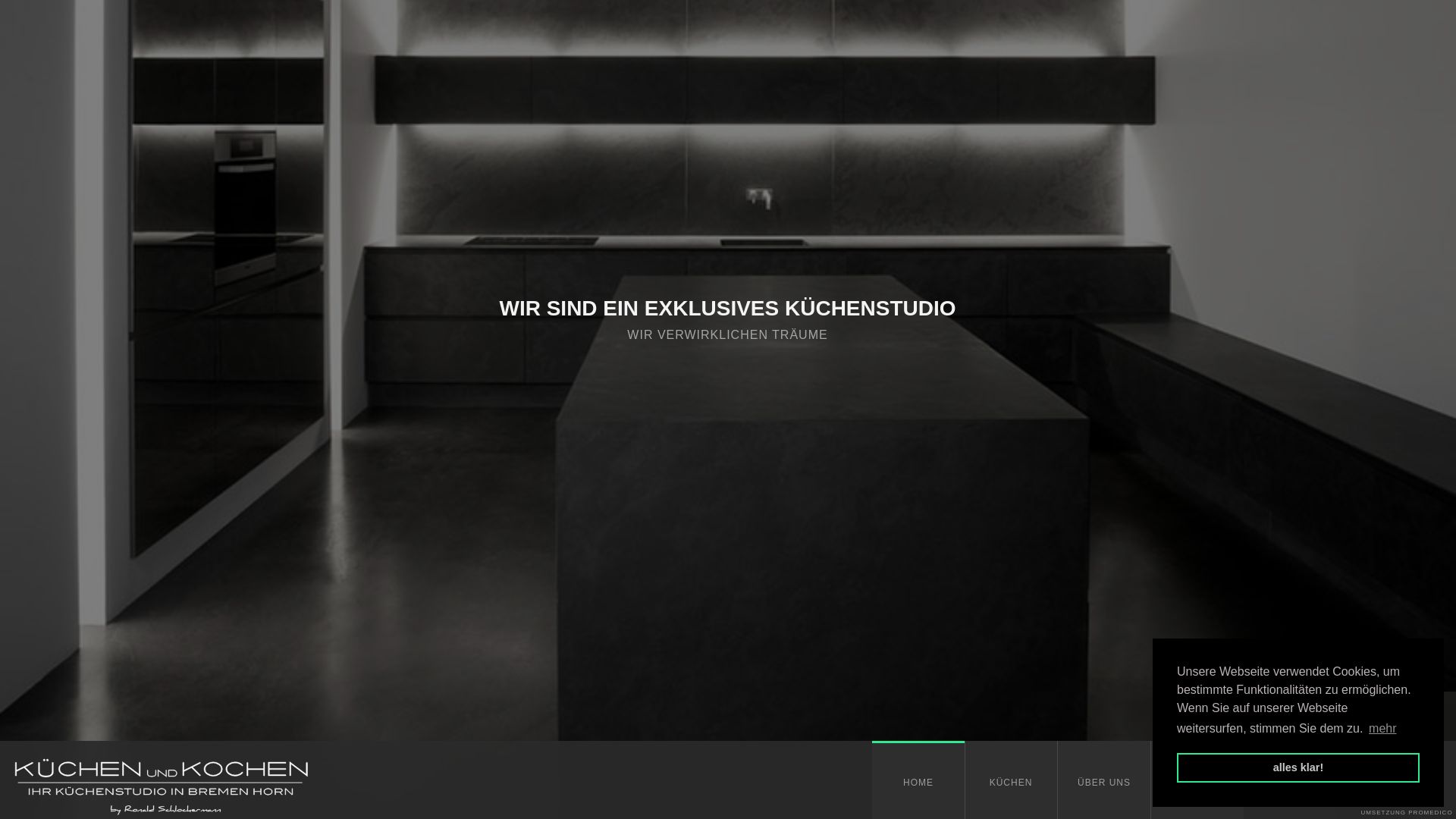 Küchen & Kochen GmbH