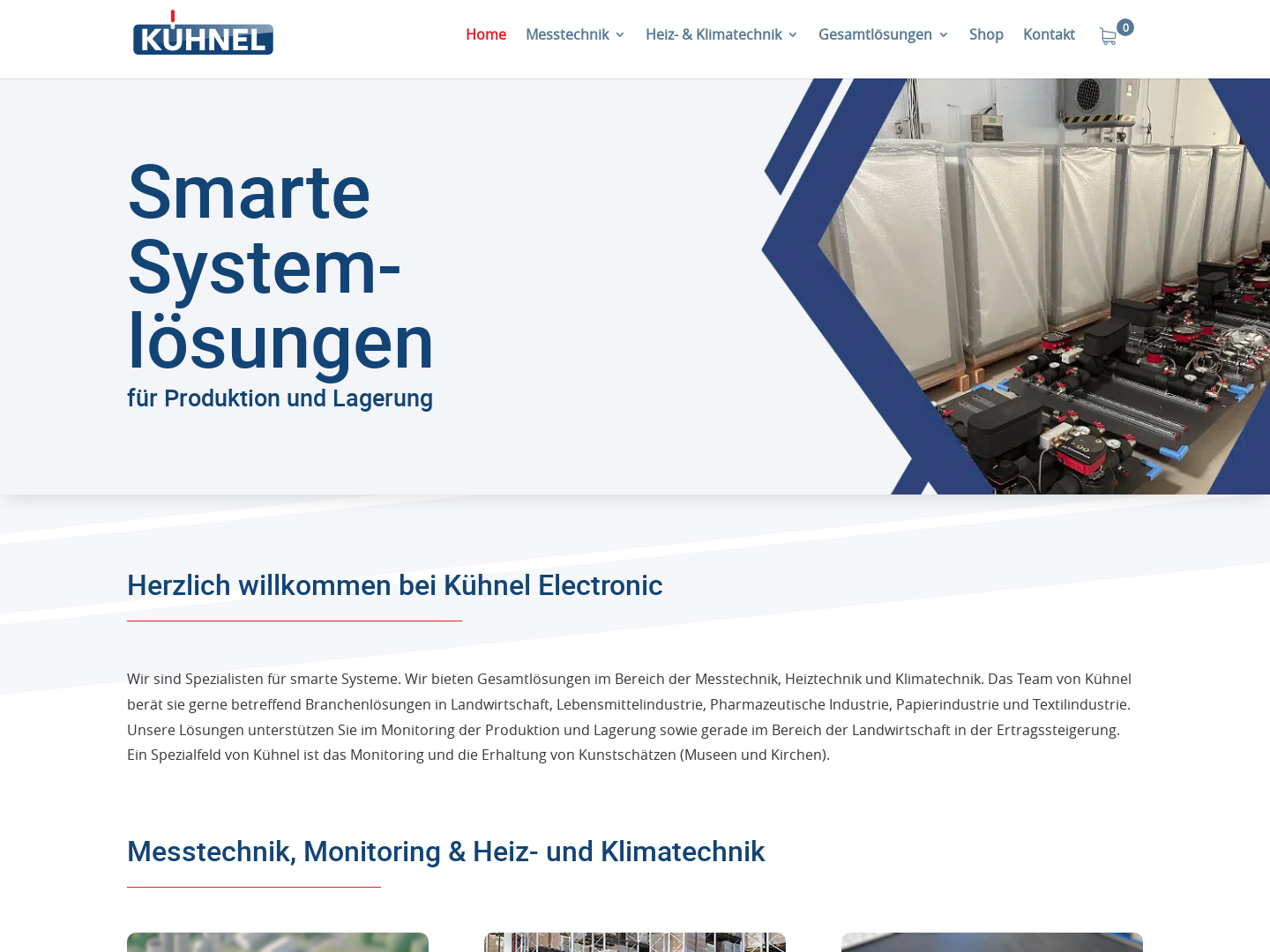 MEPA Kühnel GmbH