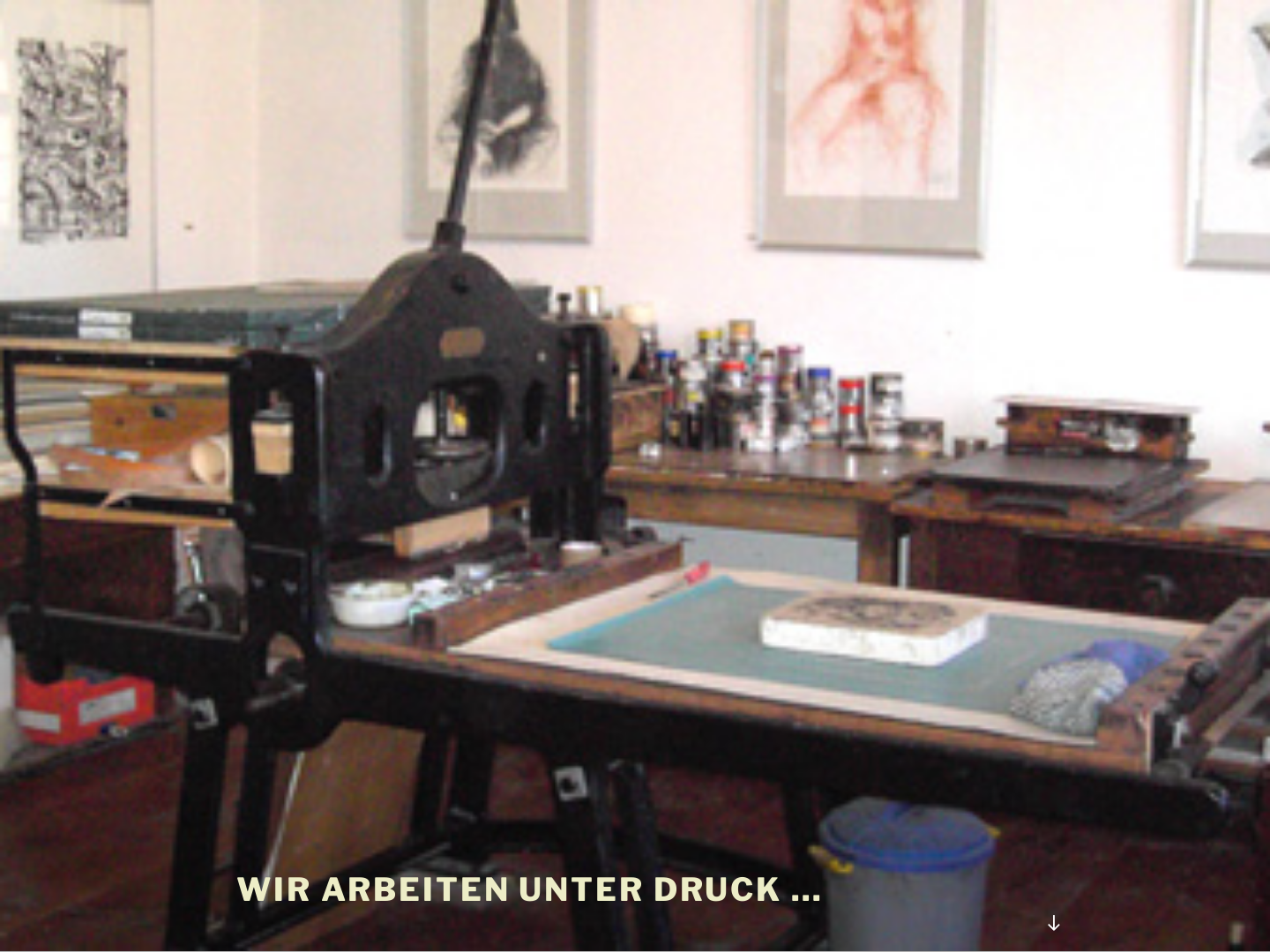 Vorpommersches Künstlerhaus e. V.