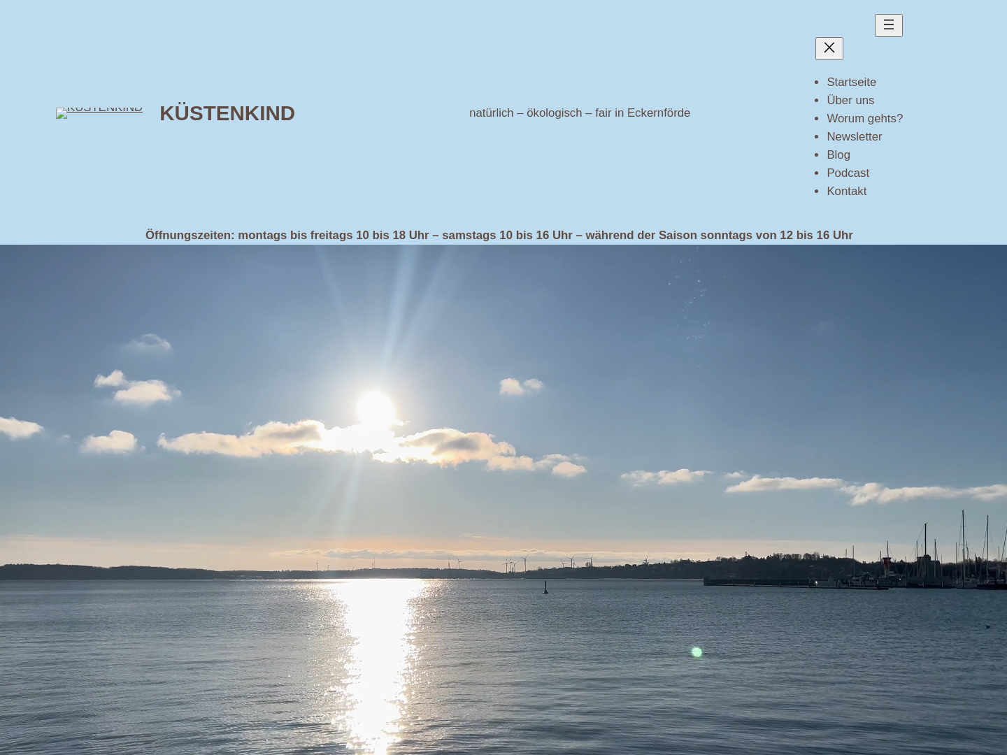 Küstenkind