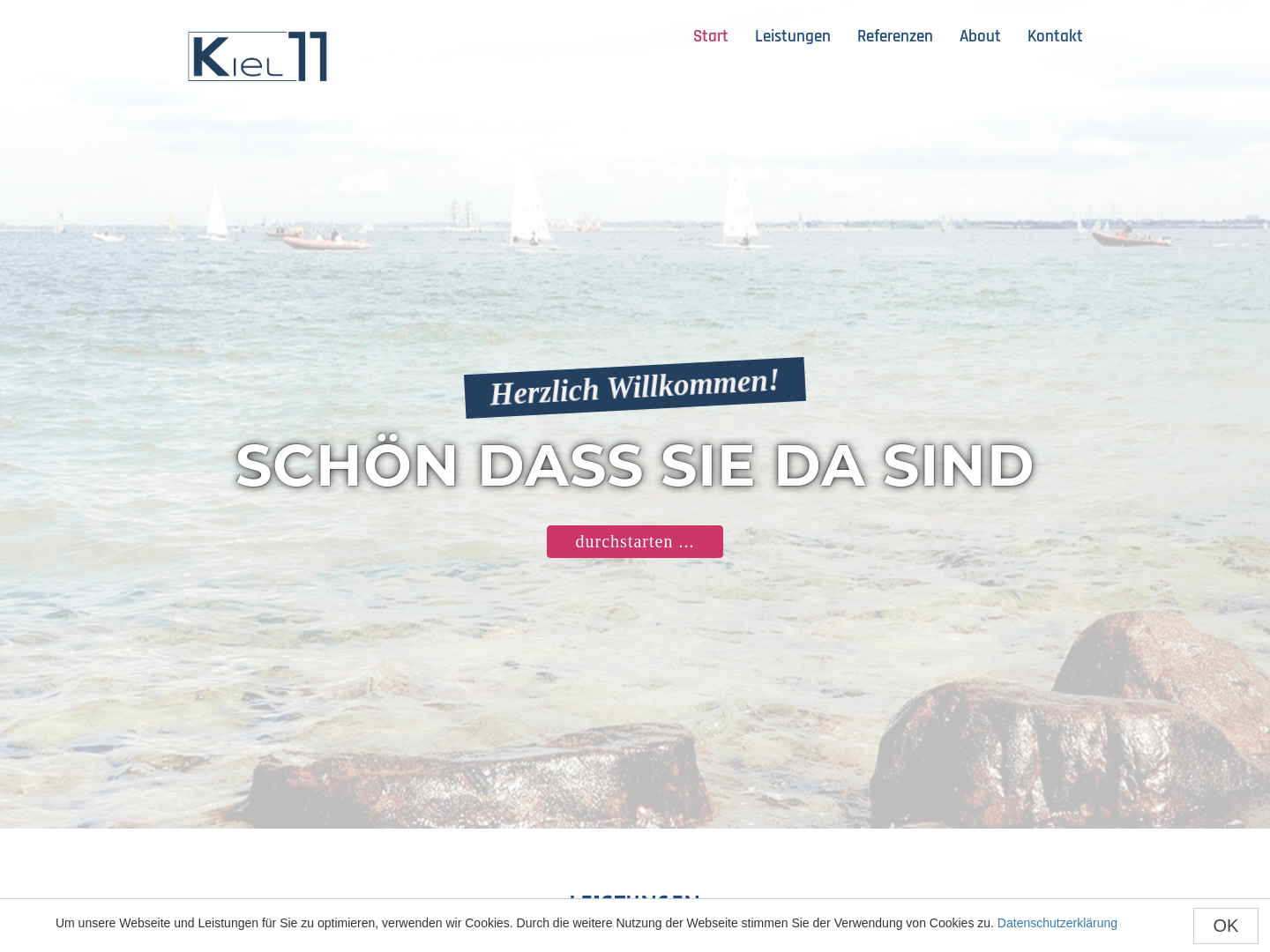 Kuhlage Software-Entwicklung GbR