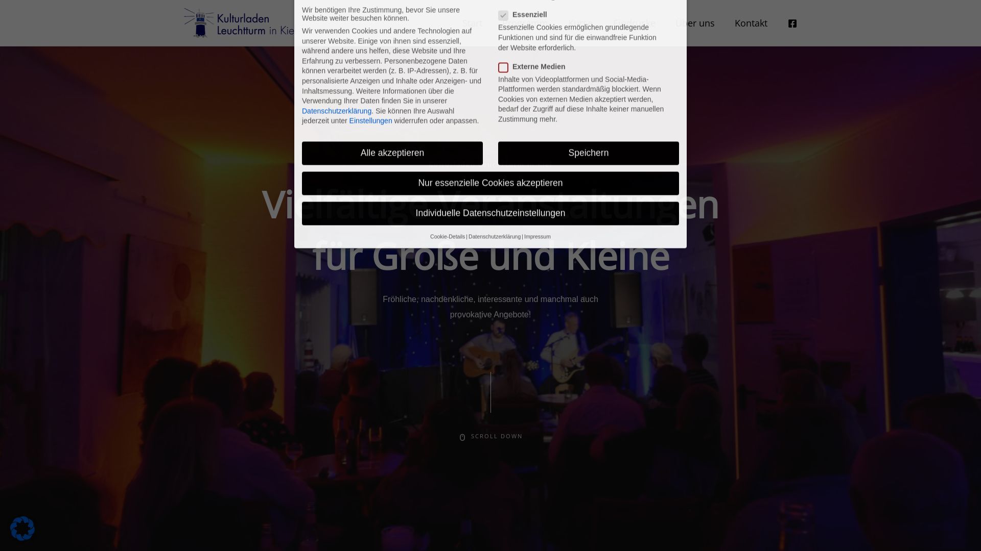 Kulturladen Leuchtturm e.V.