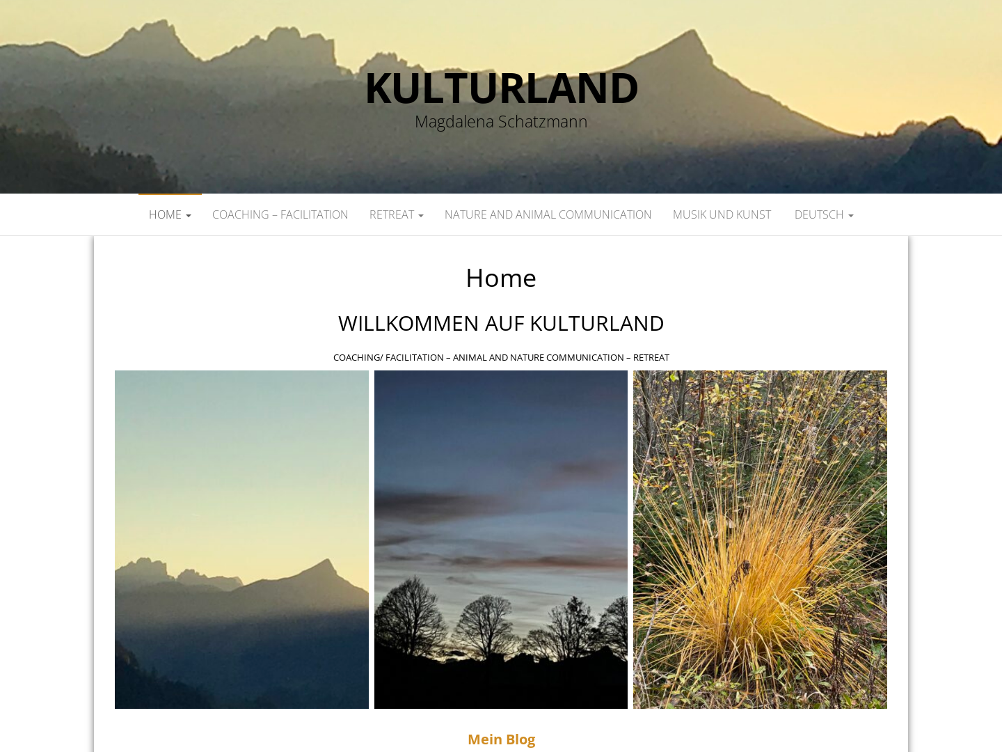 Kulturland
