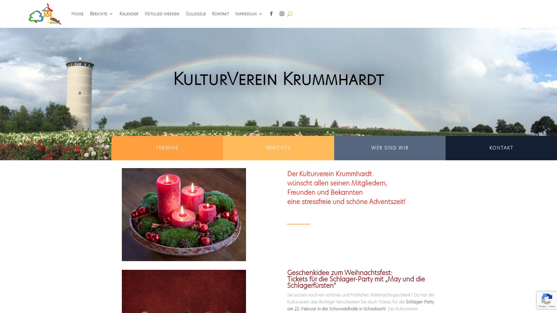 Kulturverein Krummhardt e.V.