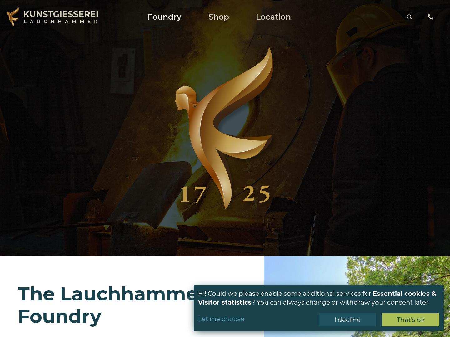 3A Kunstguß Lauchhammer GmbH