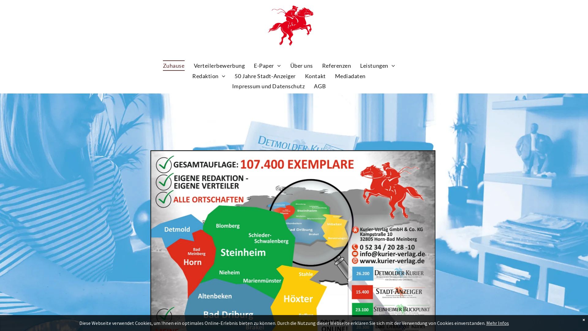 Kurier-Verlag GmbH & Co. KG