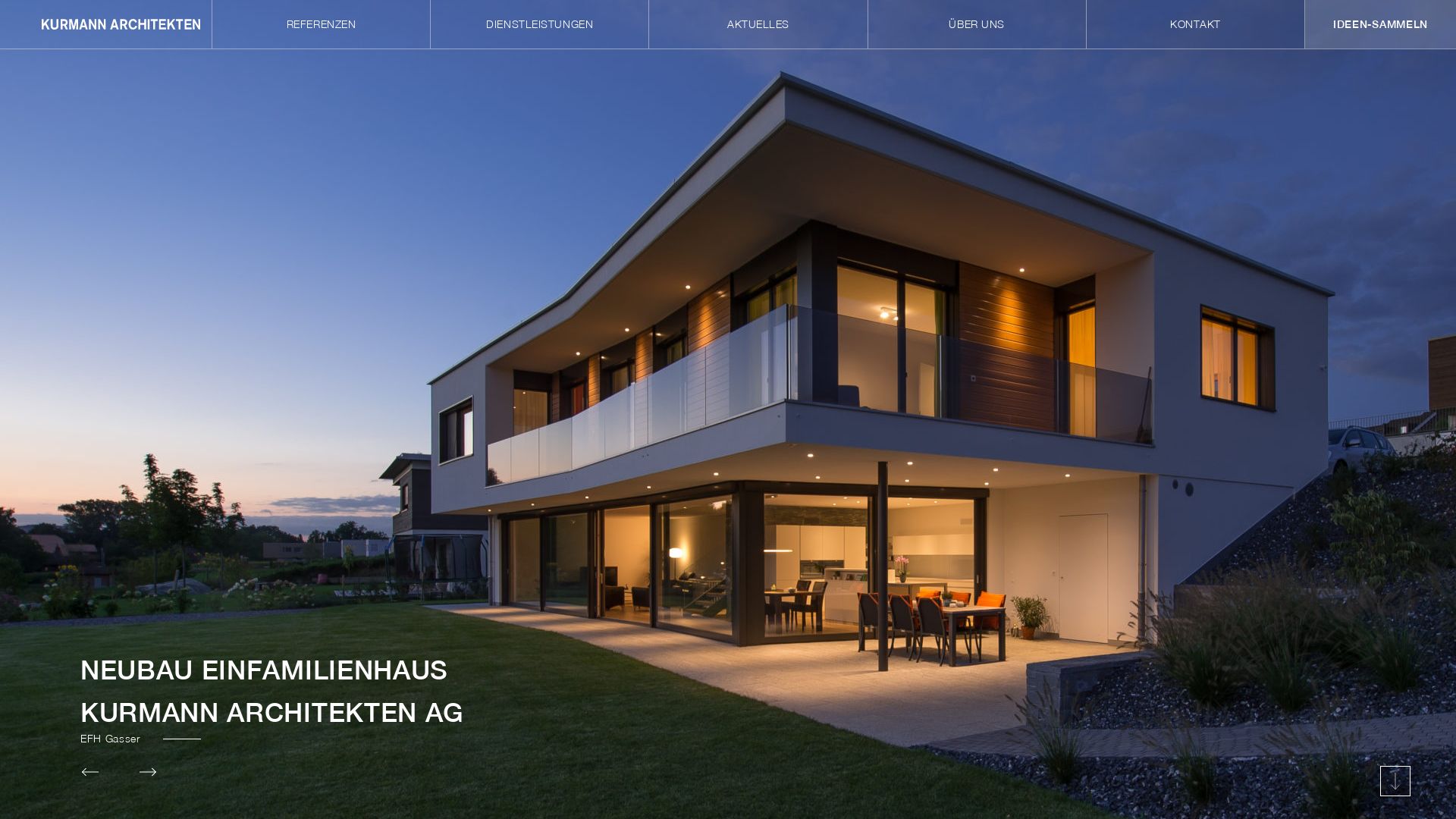 Kurmann Architekten AG
