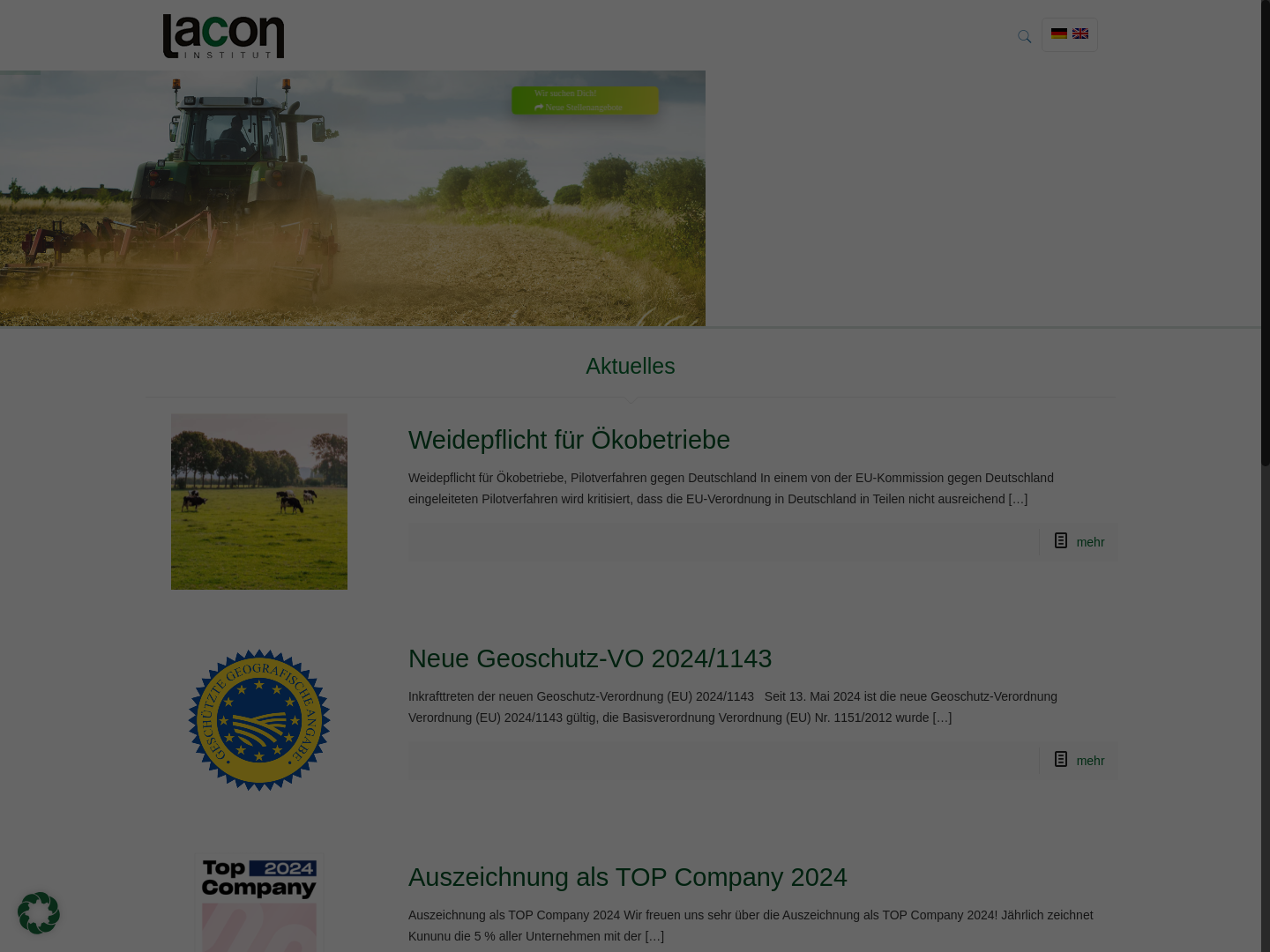 Lacon GmbH