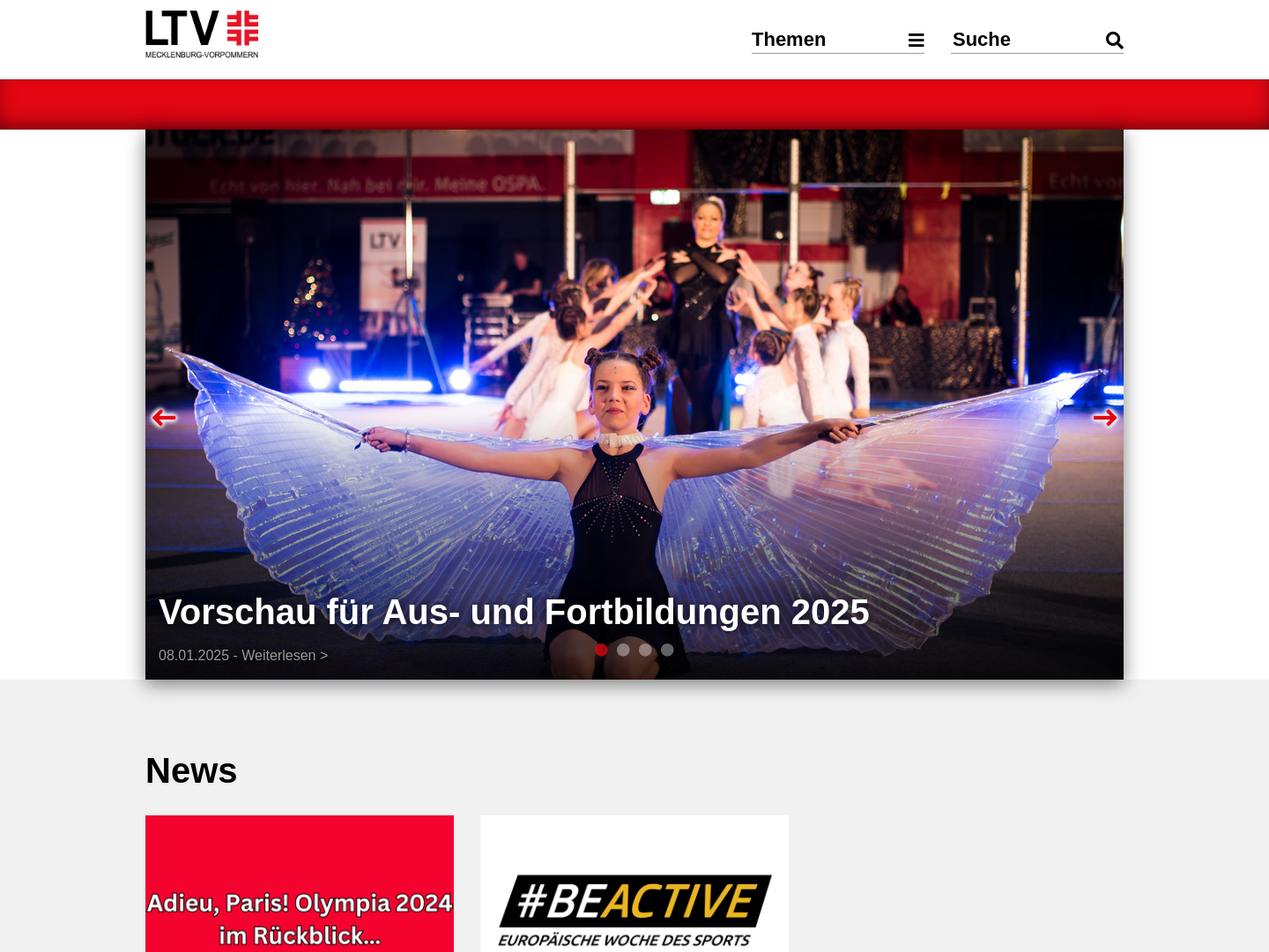 Landesturnverband Mecklenburg-Vorpommern