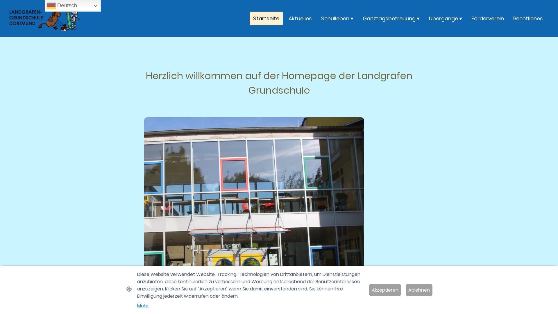 Landgrafen-Grundschule