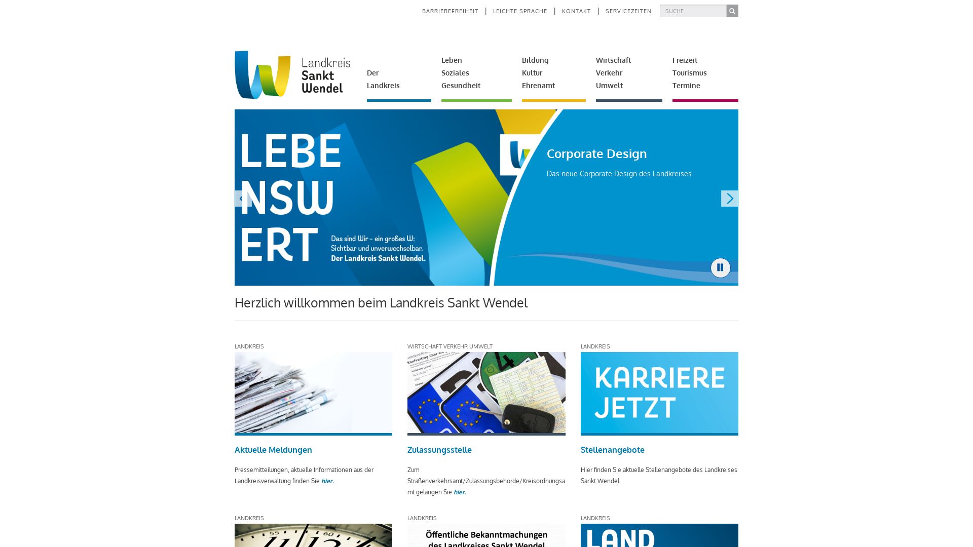 Landkreis