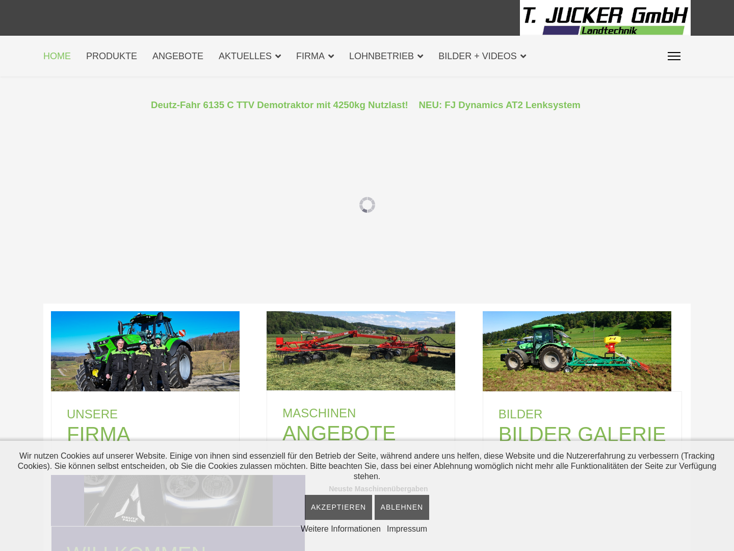 T. Jucker GmbH
