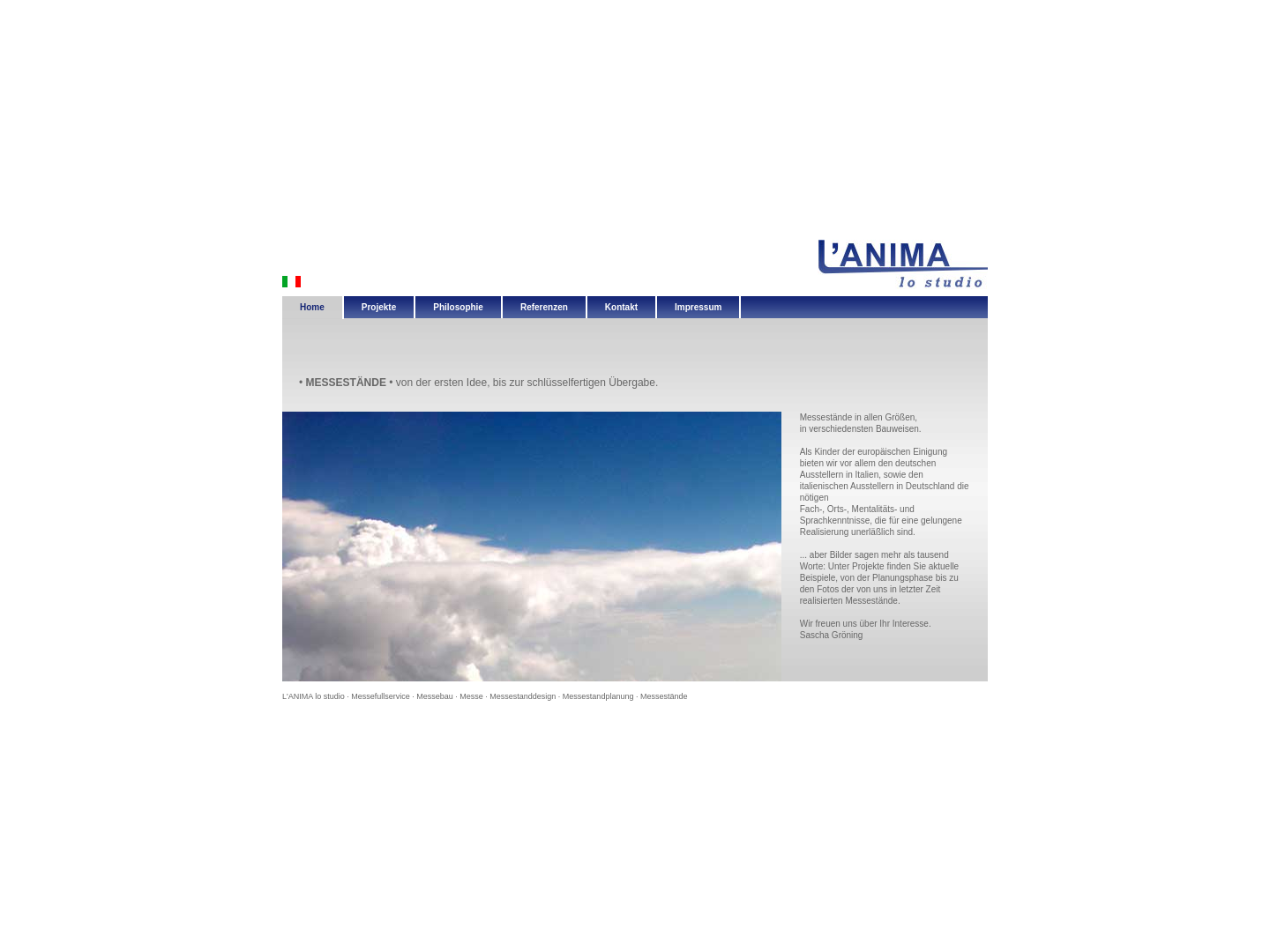 L´Anima