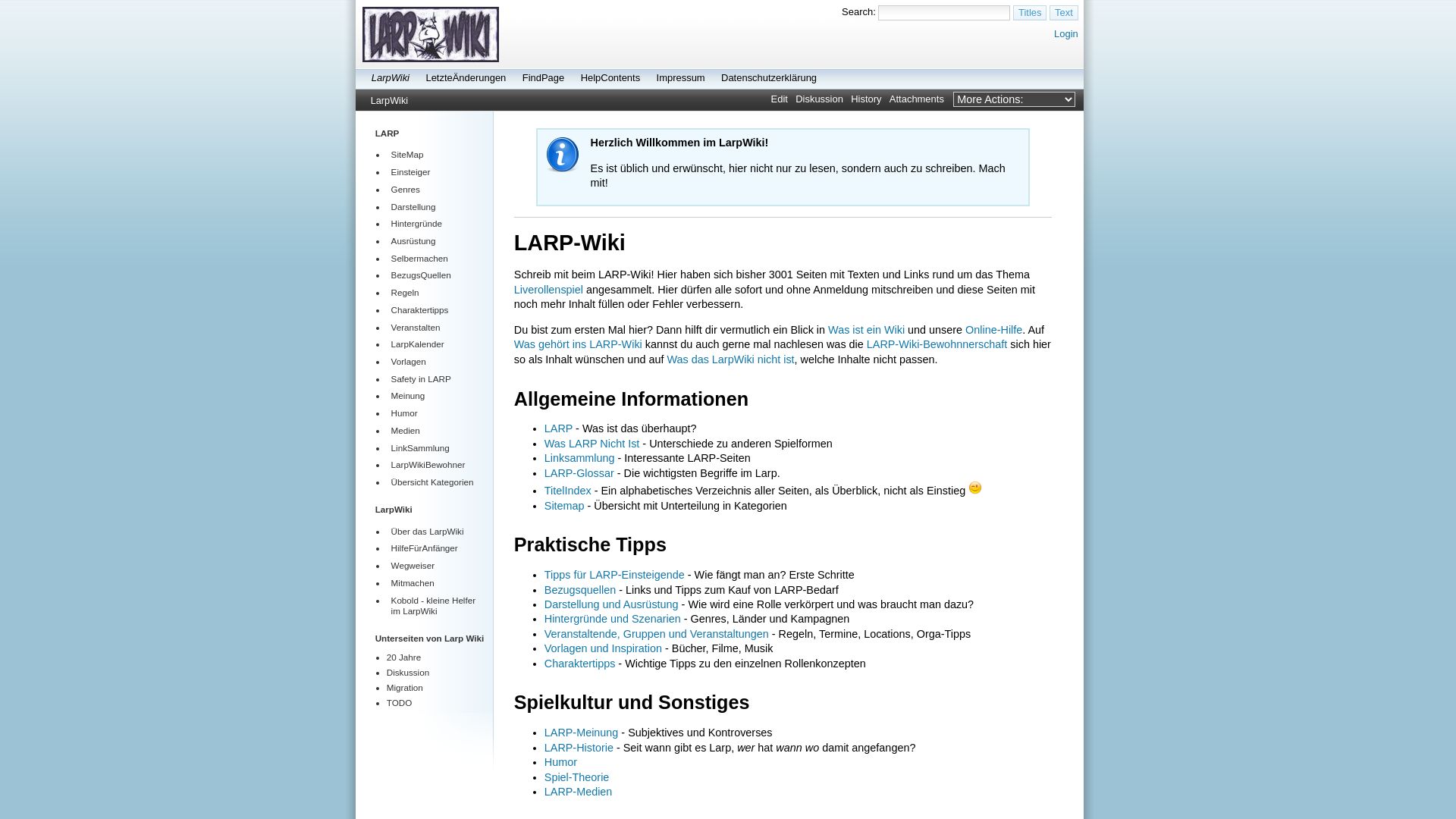 LarpWiki
